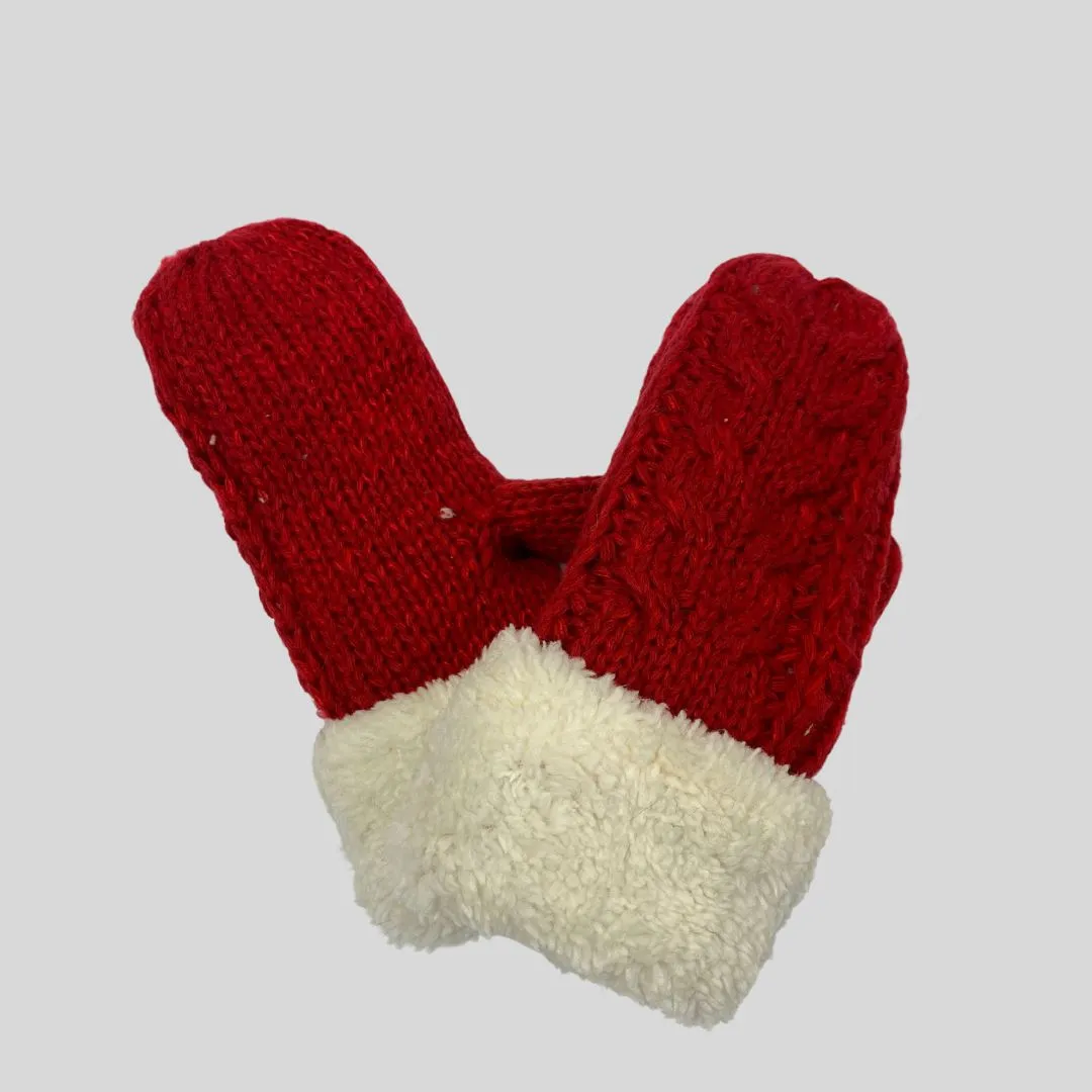 Mitts Picabo
