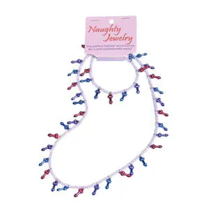 NAUGHTY JEWELRY