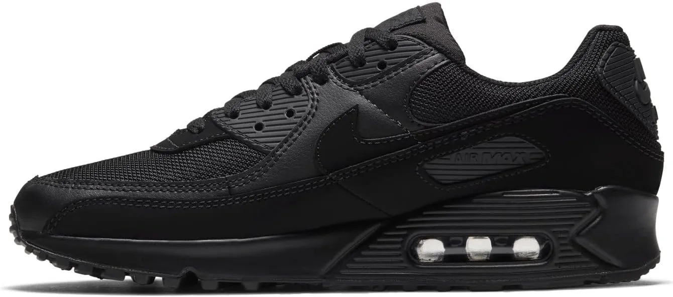 Nike Air Max 90 Premium, Men's Trainers