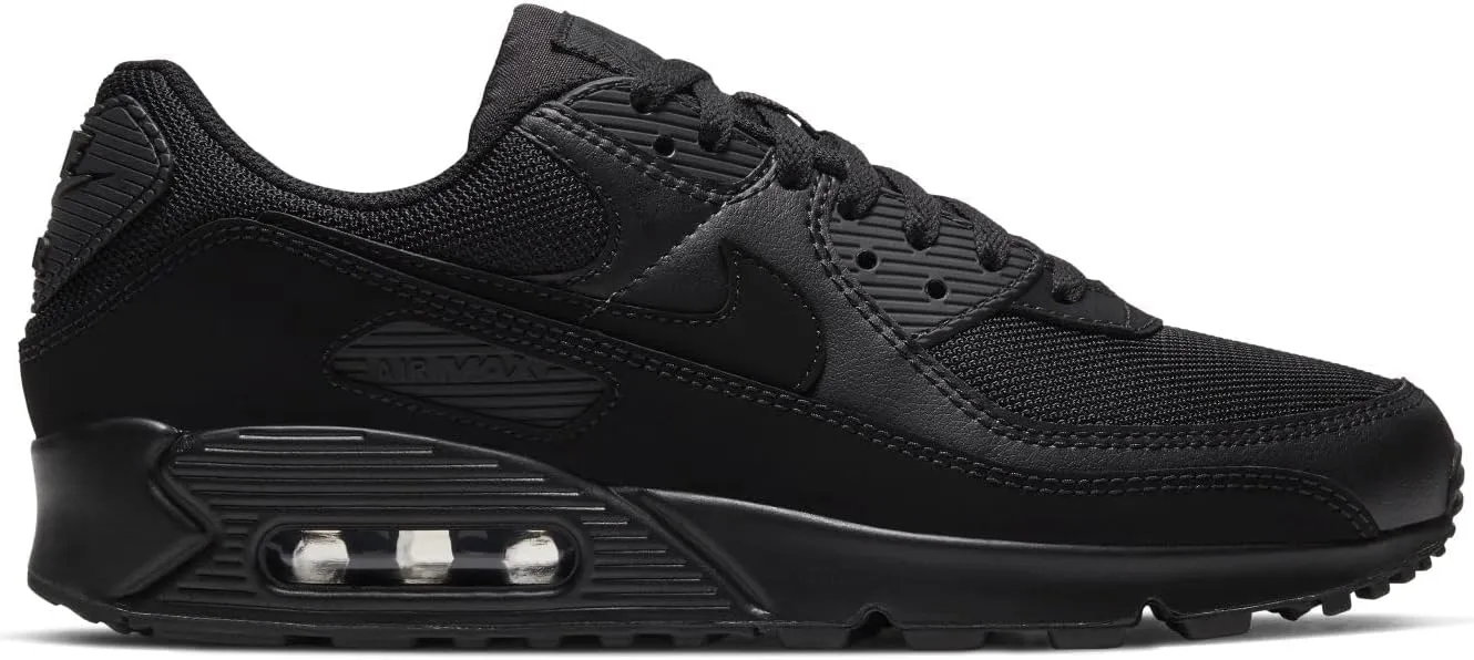 Nike Air Max 90 Premium, Men's Trainers