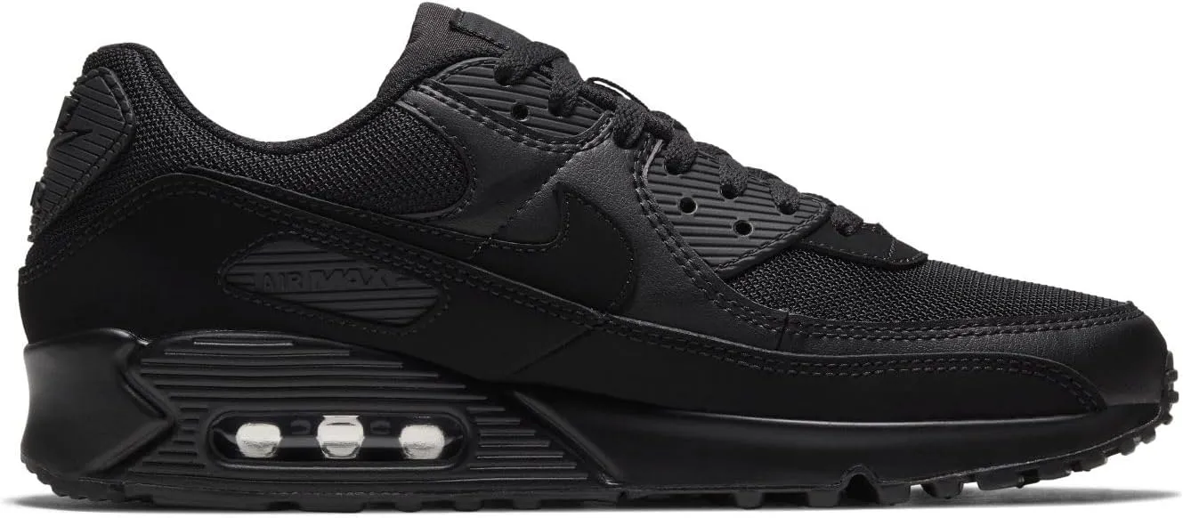 Nike Air Max 90 Premium, Men's Trainers