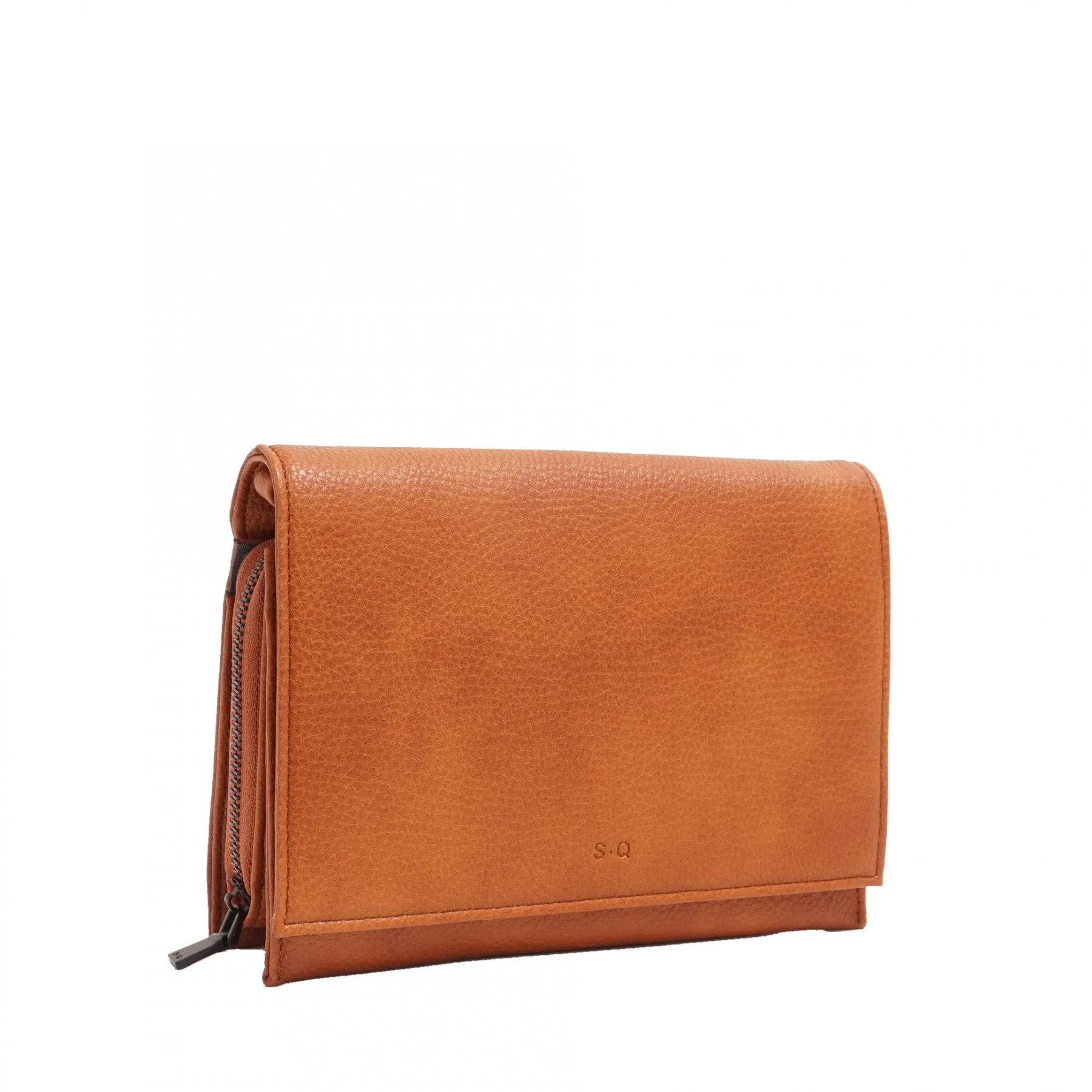 Nita Crossbody Wallet