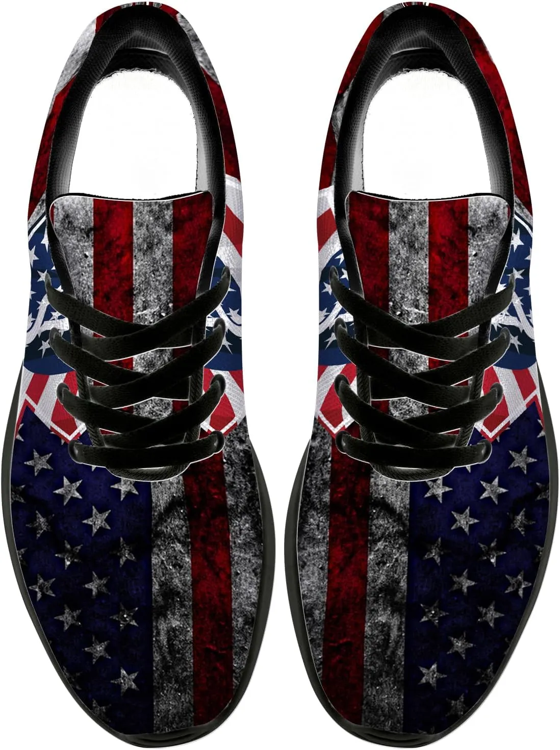 Nurse Shoes for Women Men Running Shoes Nursing Sneakers Nurse Gifts for Women Men