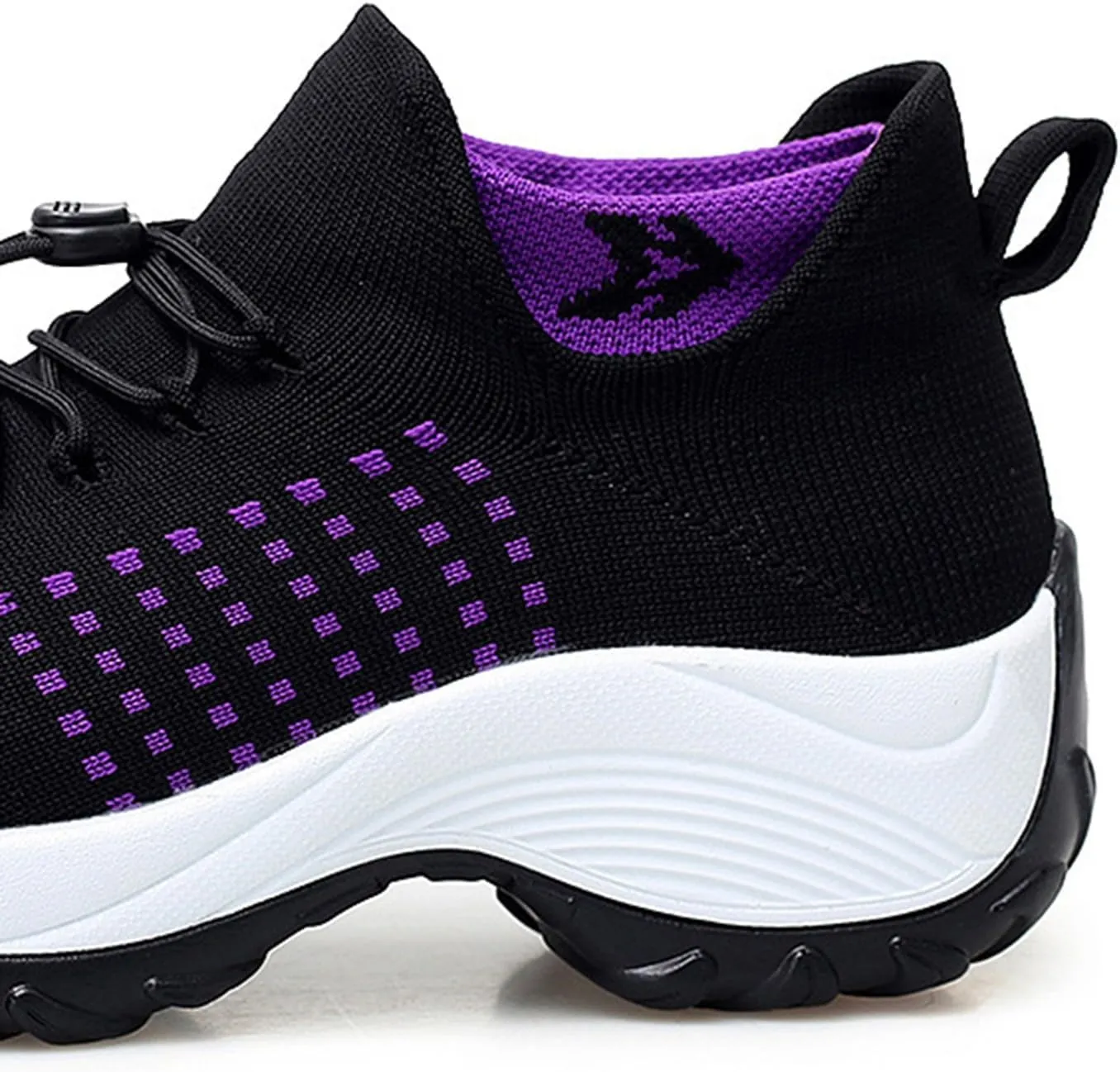 Ortho Shoes for Women Comfortwear Orthopedic Sneakers Ortho Breathable Shoes for Plantar Fasciitis
