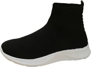Orthotic Dress Shoes for Women Plantar Fasciitis Zapatos OrtopDicos De Trabajo para Mujeres Black Shoes Women Wide Womens Walking Sneakers with Arch Support Wide Width Women's Everyday Shoes Work