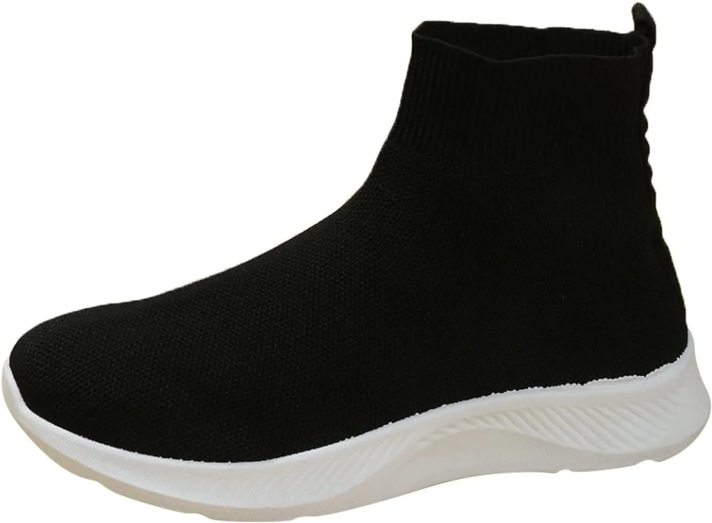 Orthotic Dress Shoes for Women Plantar Fasciitis Zapatos OrtopDicos De Trabajo para Mujeres Black Shoes Women Wide Womens Walking Sneakers with Arch Support Wide Width Women's Everyday Shoes Work