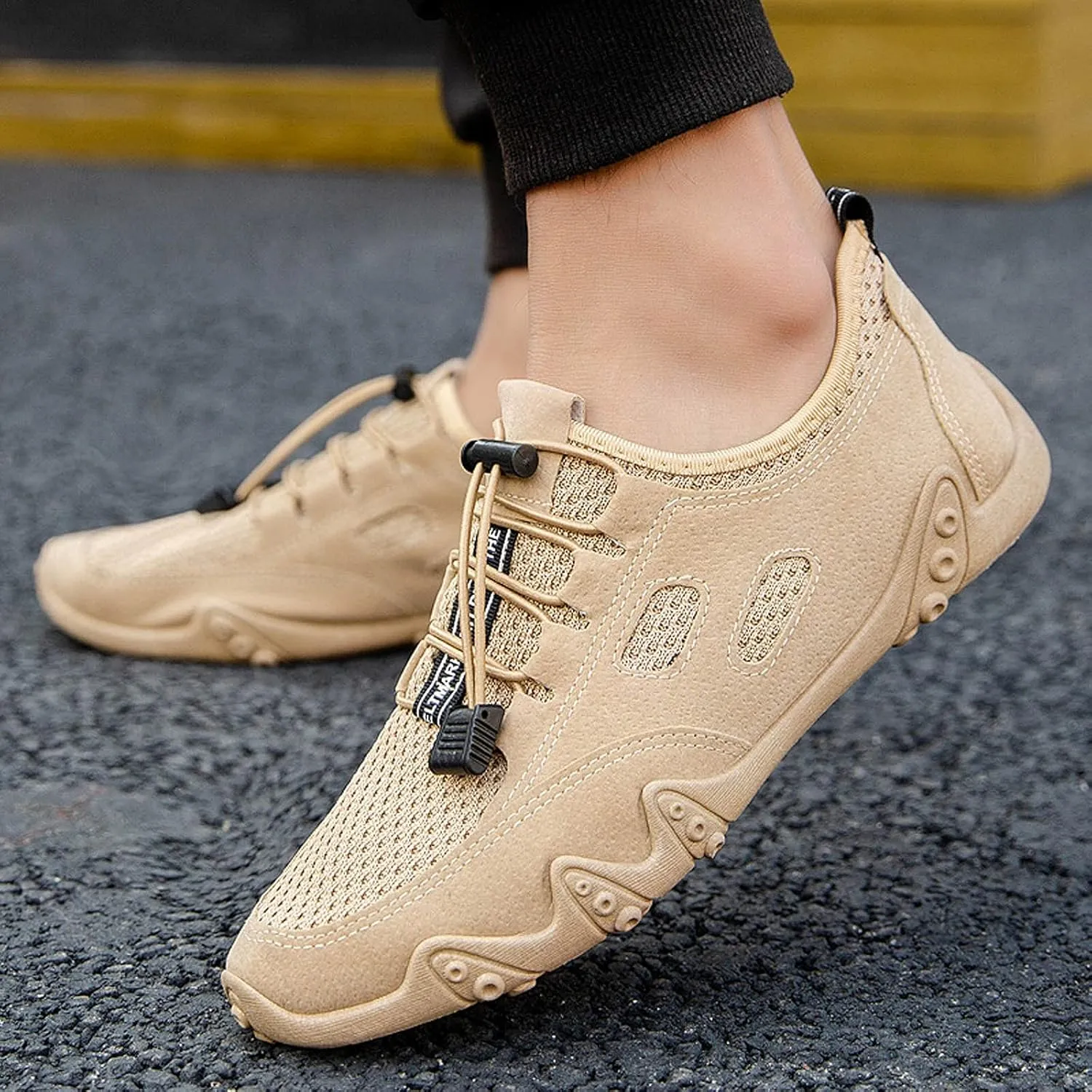 Plantar Fasciitis Shoes Women Dressy Slip On Walking Shoes for Senior Women Fashion Sneakers Shoes for Women Black Women's Platform Chunky Sneakers Fashion Dad Sneakers Zapatos Para Mujer Comodos