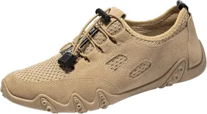 Plantar Fasciitis Shoes Women Dressy Slip On Walking Shoes for Senior Women Fashion Sneakers Shoes for Women Black Women's Platform Chunky Sneakers Fashion Dad Sneakers Zapatos Para Mujer Comodos