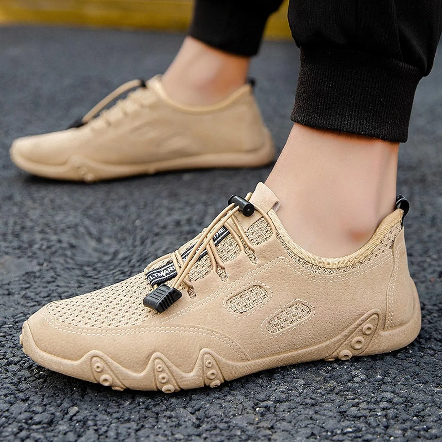 Plantar Fasciitis Shoes Women Dressy Slip On Walking Shoes for Senior Women Fashion Sneakers Shoes for Women Black Women's Platform Chunky Sneakers Fashion Dad Sneakers Zapatos Para Mujer Comodos