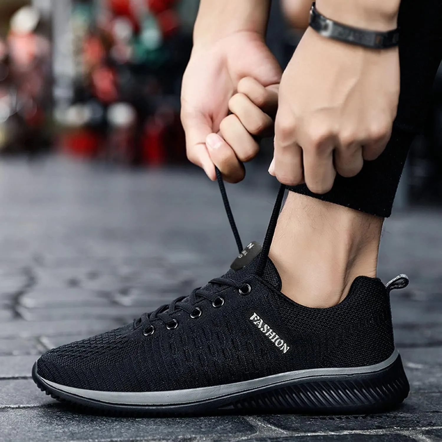 Plantar Fasciitis Shoes Women Flats Zapato Tenis Antiderrapante Para Mujer Workout Shoes for Women Gym Black Fashion Platform Sneakers for Women 2023 Women's Size 8 Non Slip Work Shoes
