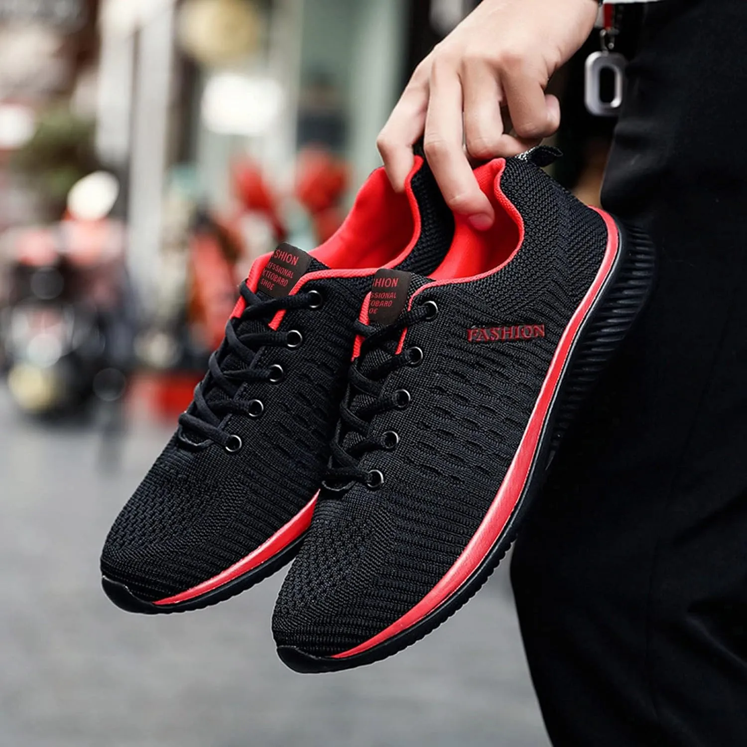 Plantar Fasciitis Shoes Women Flats Zapato Tenis Antiderrapante Para Mujer Workout Shoes for Women Gym Black Fashion Platform Sneakers for Women 2023 Women's Size 8 Non Slip Work Shoes