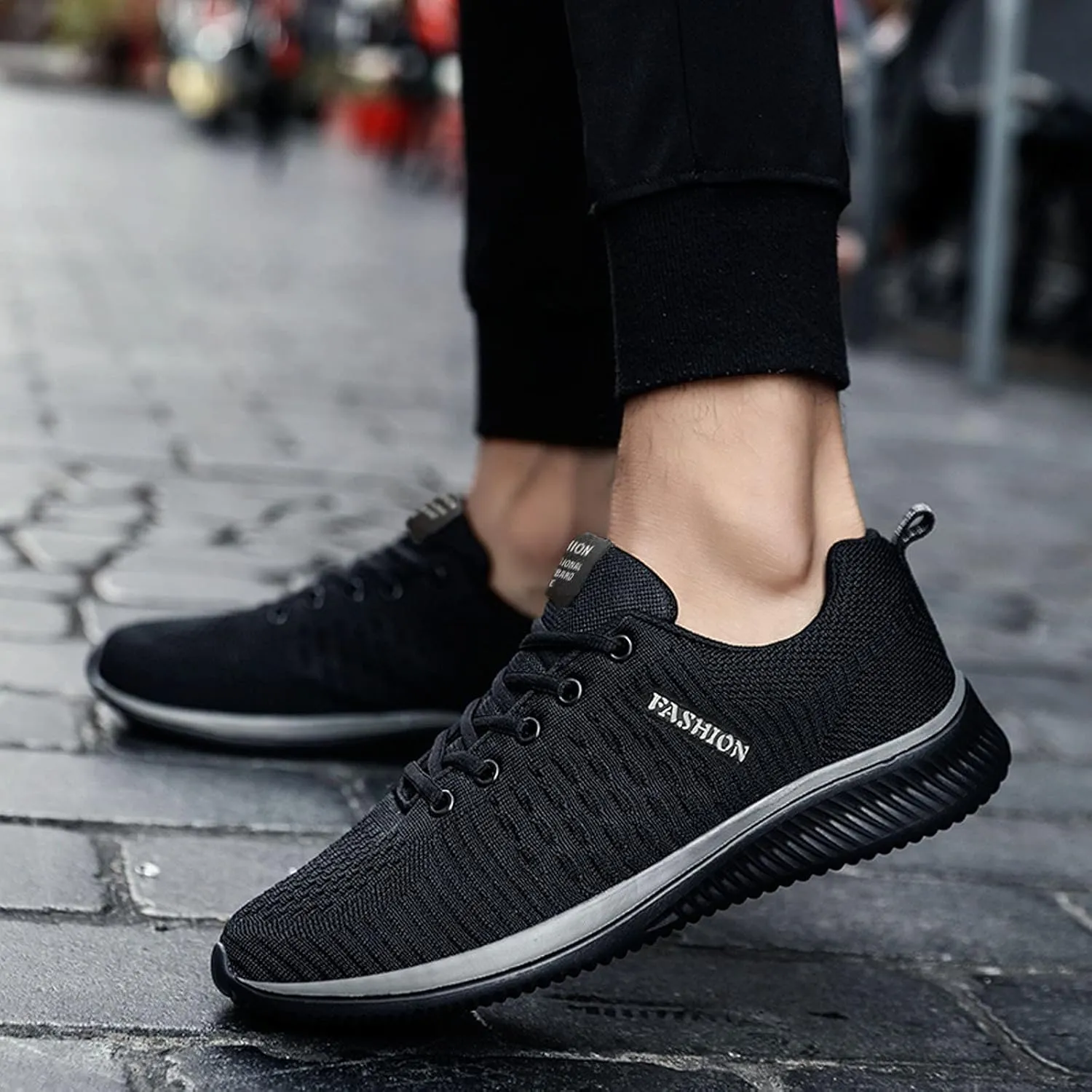 Plantar Fasciitis Shoes Women Flats Zapato Tenis Antiderrapante Para Mujer Workout Shoes for Women Gym Black Fashion Platform Sneakers for Women 2023 Women's Size 8 Non Slip Work Shoes