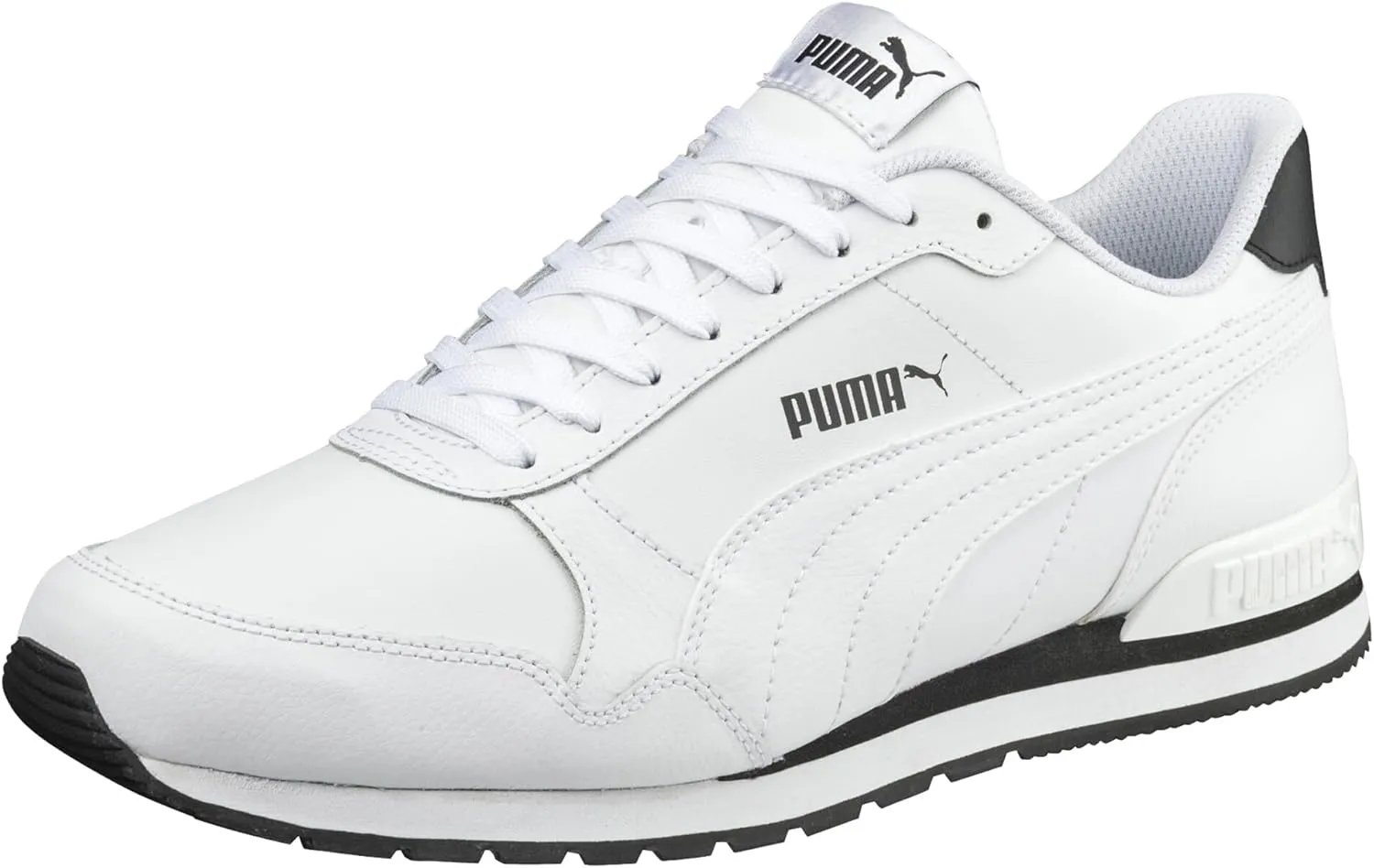 PUMA Unisex Low-Top Trainers Sneaker