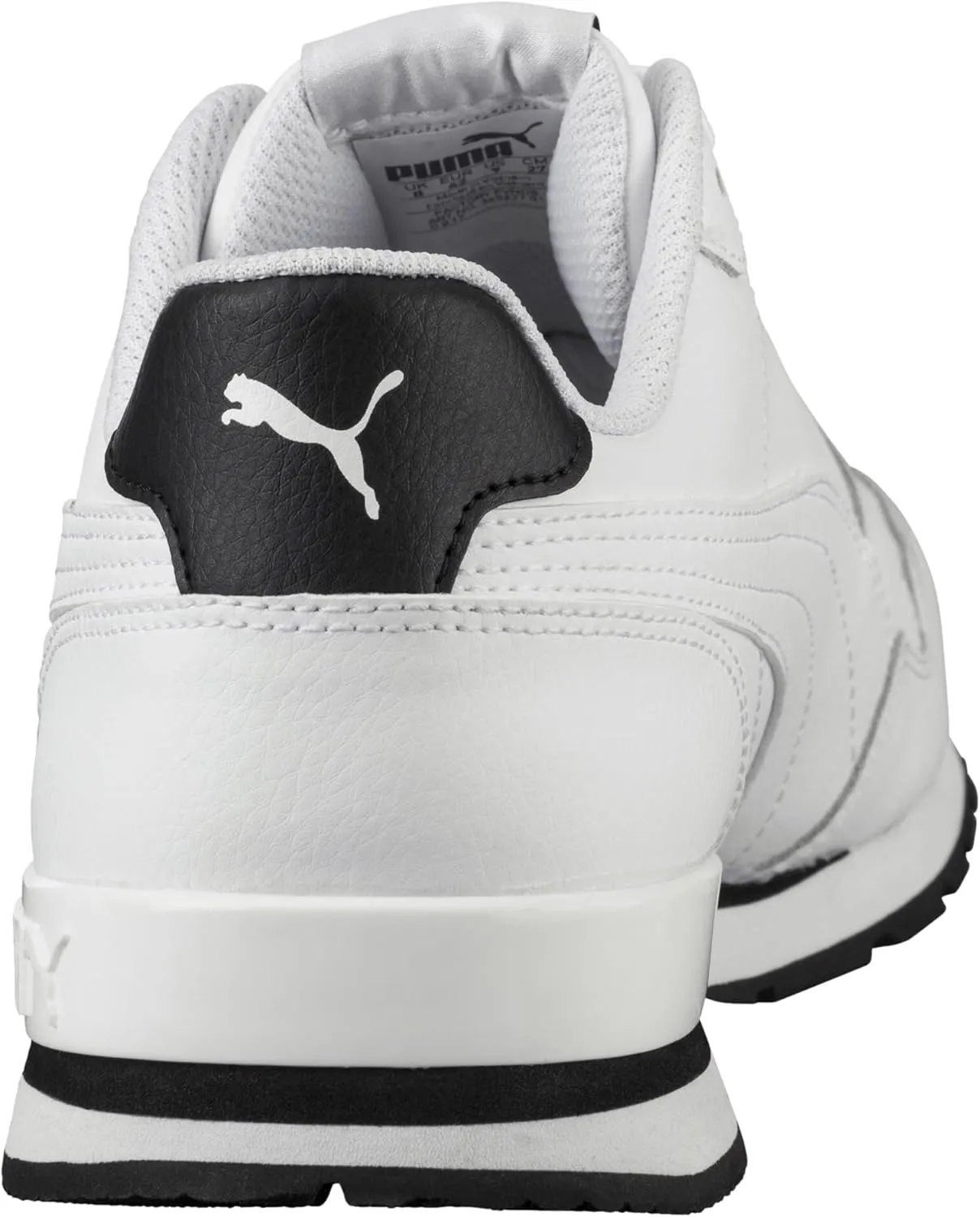 PUMA Unisex Low-Top Trainers Sneaker