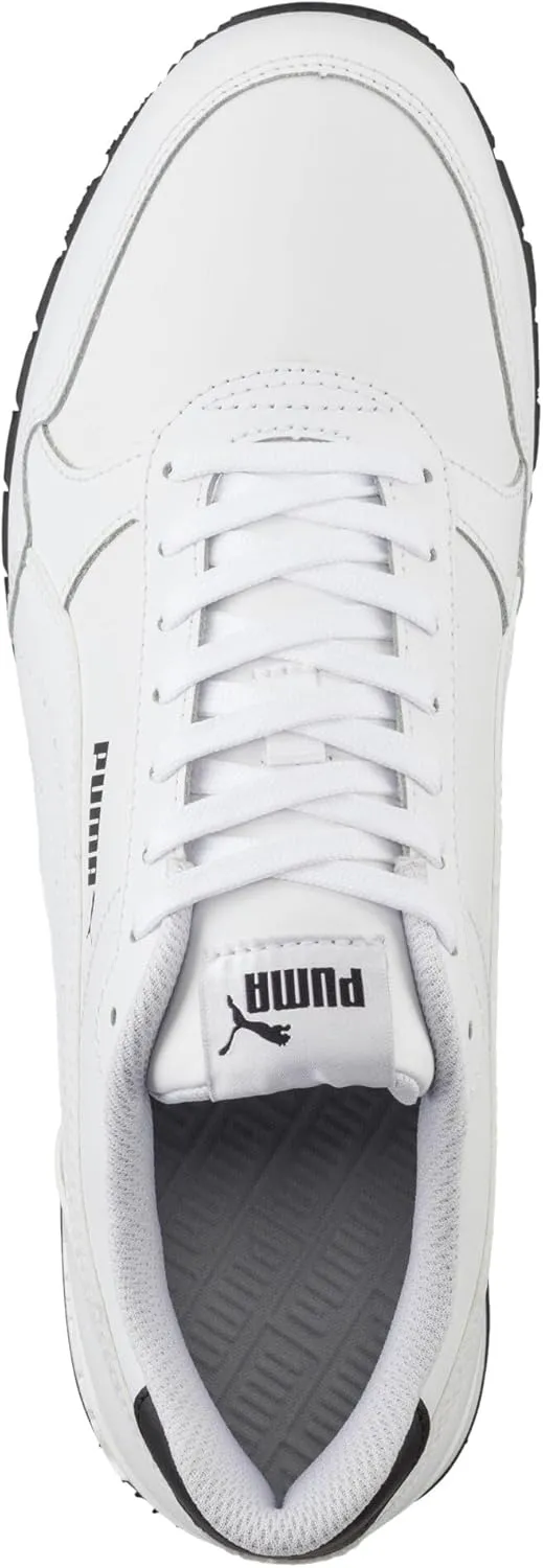 PUMA Unisex Low-Top Trainers Sneaker