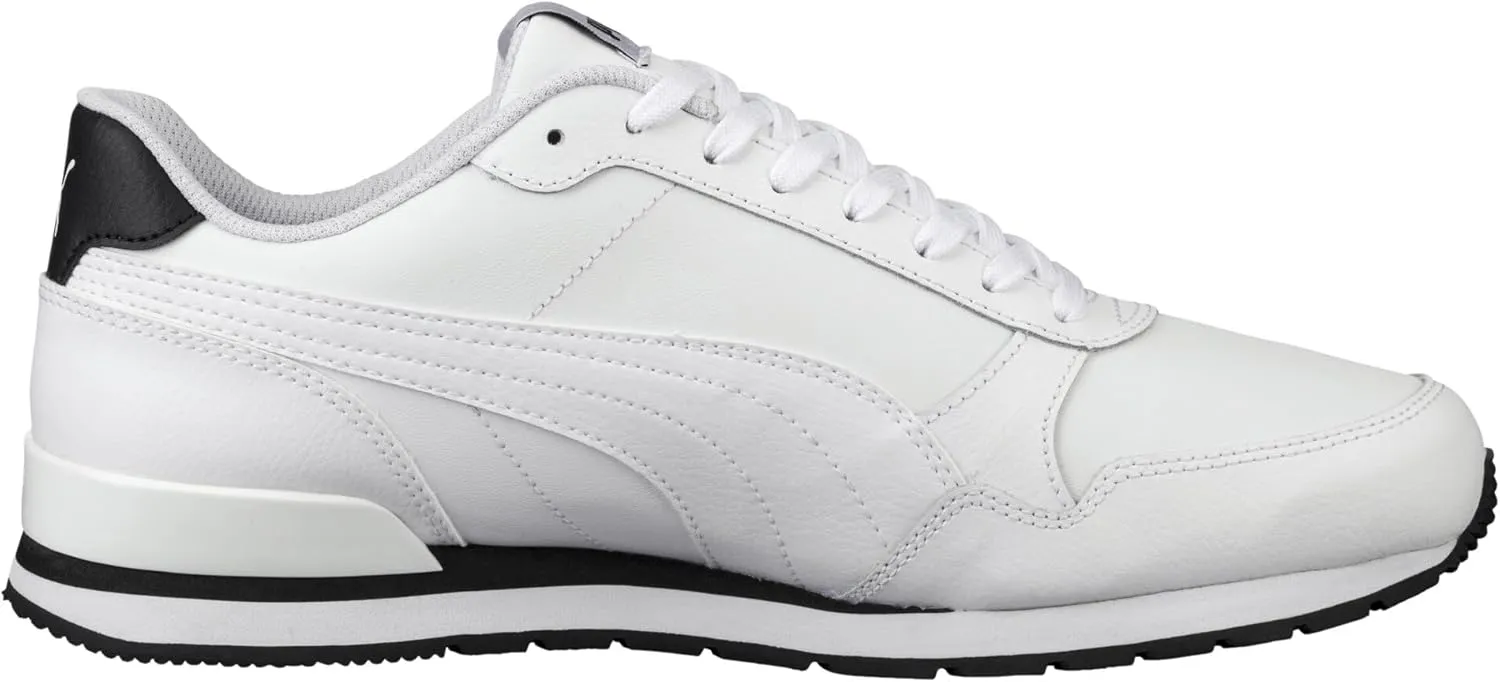 PUMA Unisex Low-Top Trainers Sneaker