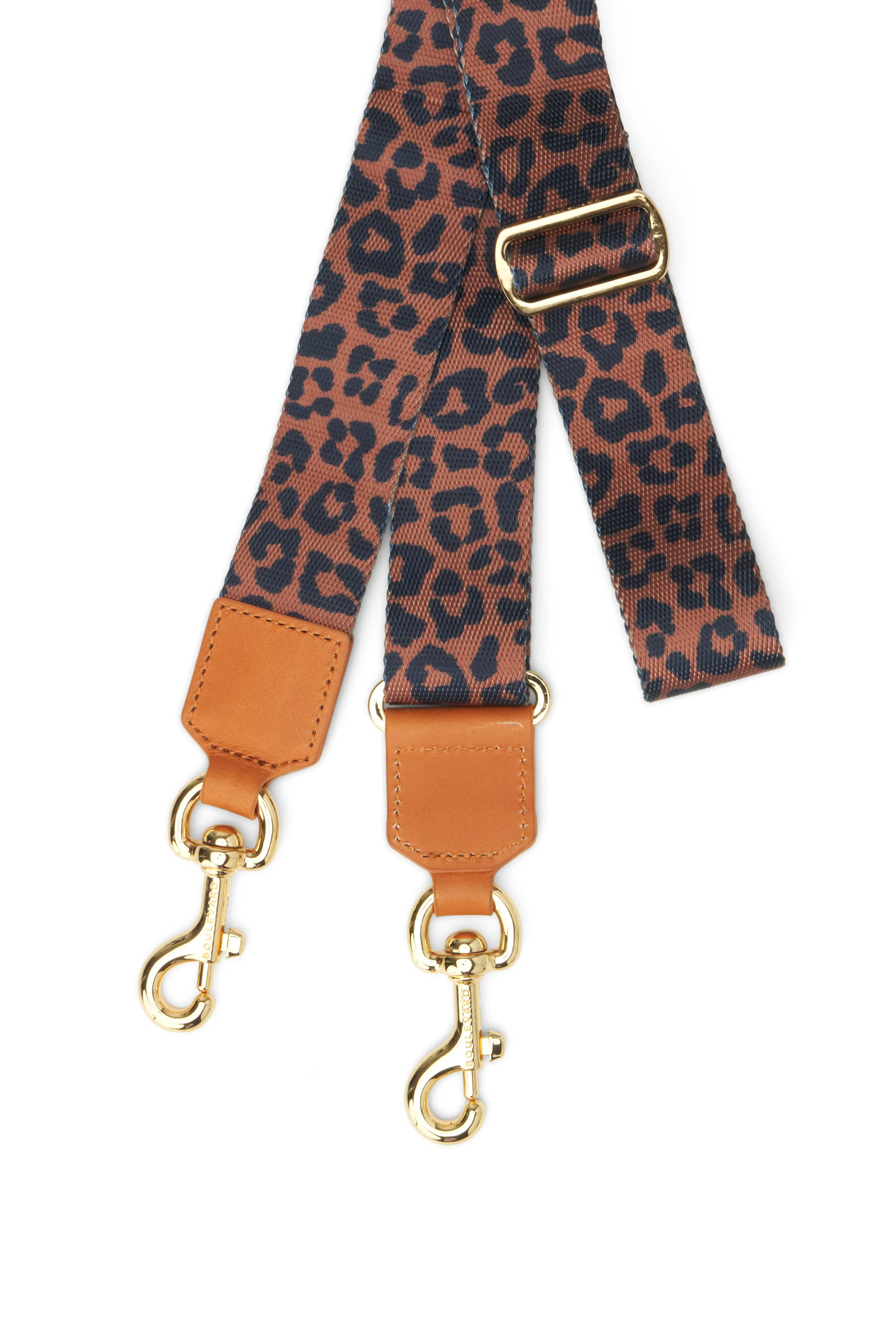"Kris" Crossbody Strap (Personalizable)