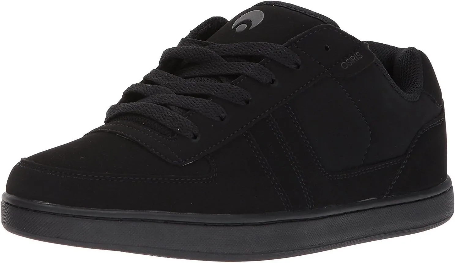 Relic Black Ops Mens Skate Trainers-7