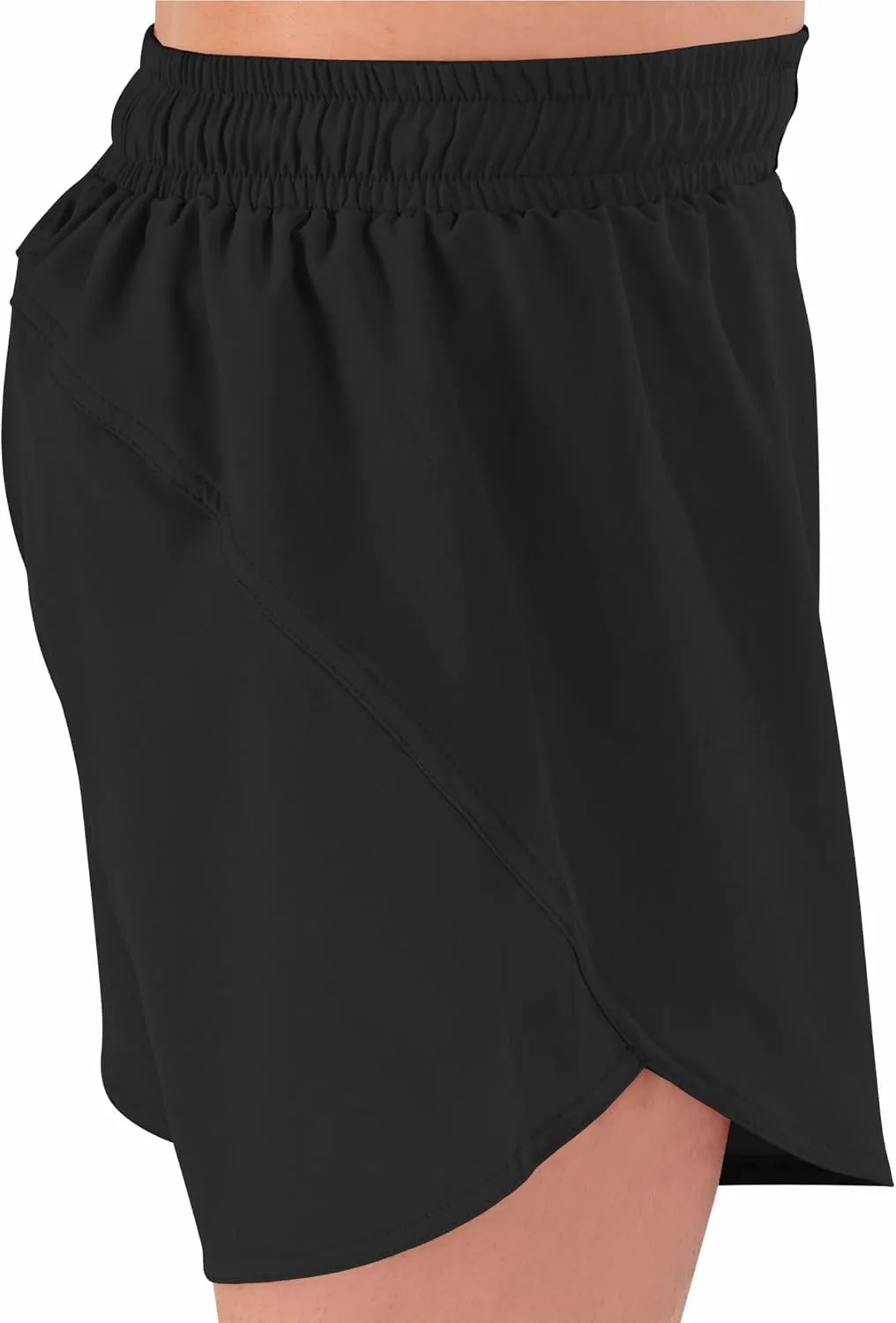 ROAR-INT BJJ Shorts Grappling Kickboxing Muay Thai Boxing Shorts MMA Fight Shorts for Men
