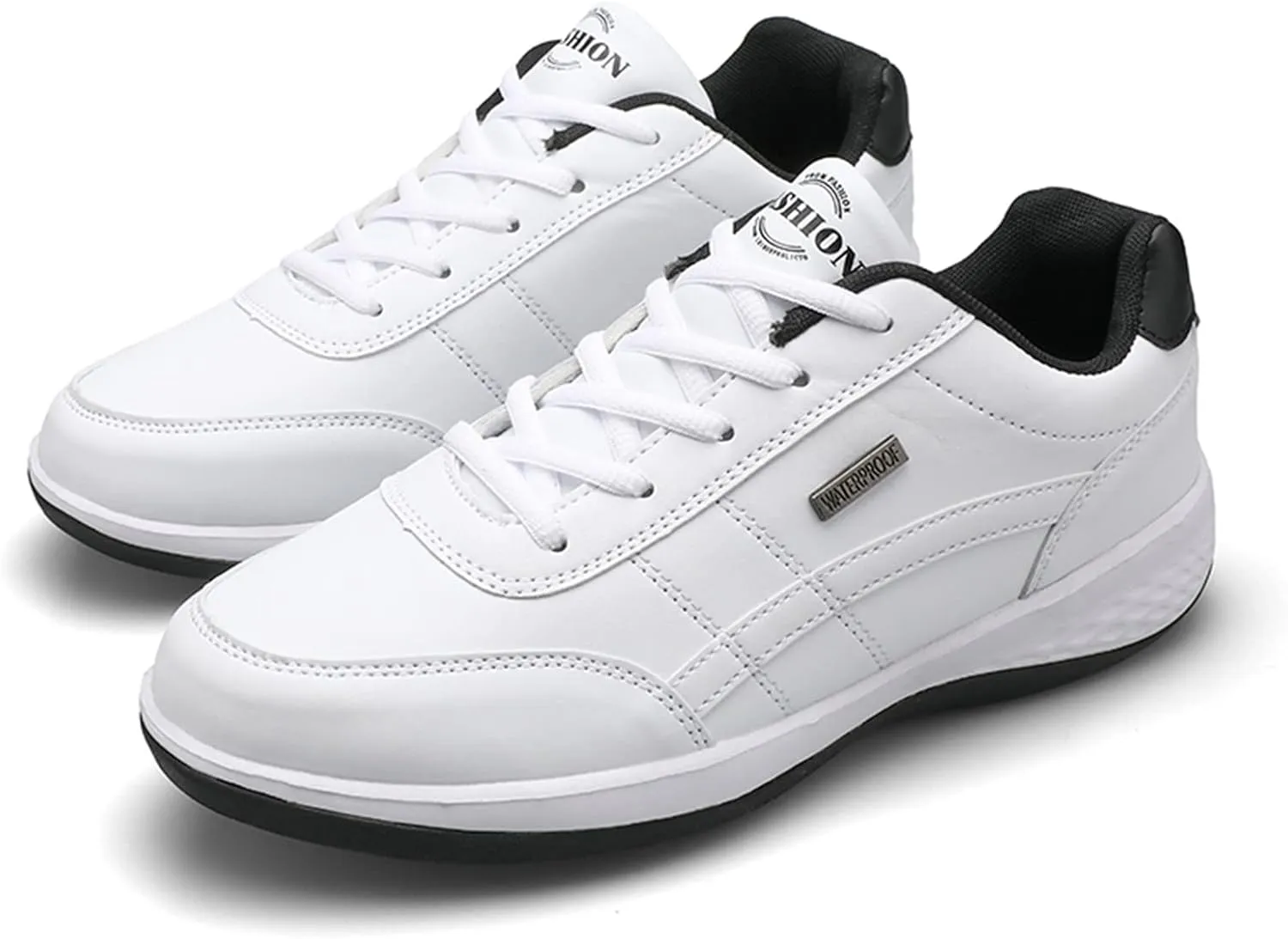 Running Shoes for Men Tennis Athletic Sneakers Outdoor Non Slip Casual Lightweight Sports Workout Shoes