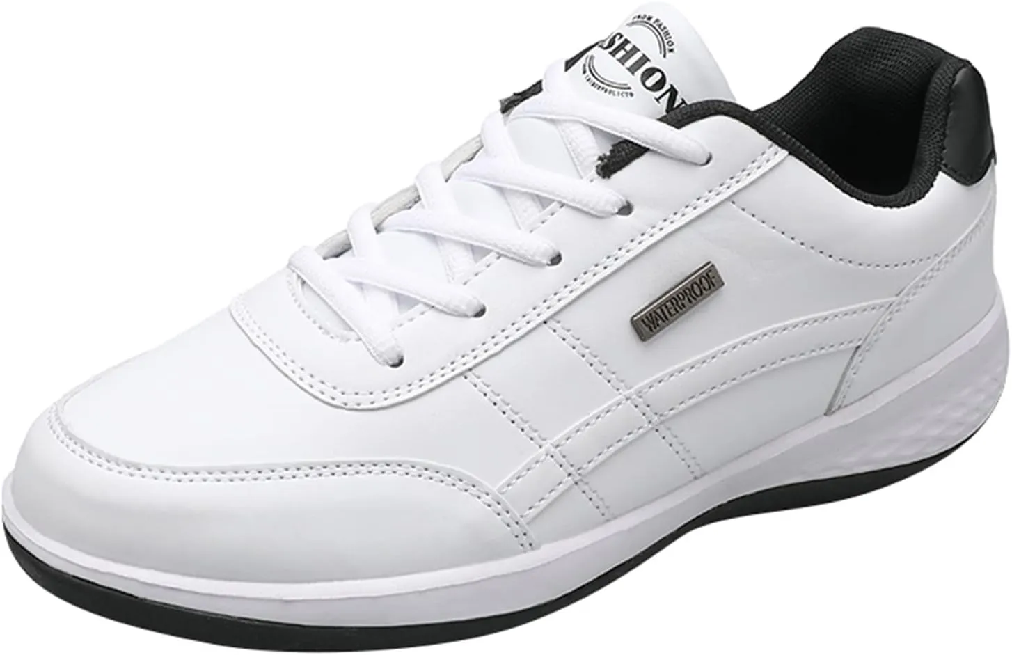 Running Shoes for Men Tennis Athletic Sneakers Outdoor Non Slip Casual Lightweight Sports Workout Shoes
