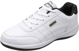 Running Shoes for Men Tennis Athletic Sneakers Outdoor Non Slip Casual Lightweight Sports Workout Shoes