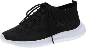 SBGMoSJ Women's Fashion Sneakers Returns Zapato Tenis Antiderrapante para Mujer Womens Casual Shoes for Jeans Chunky Sneakers for Women Platform Trendy Tennis Shoes for Women 2023