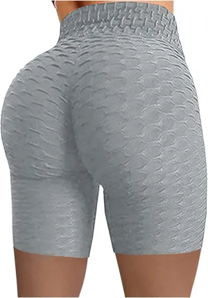 Shorts for Women 2024 Workout Yoga Shorts Athletic Shorts for Workout Volleyball Yoga Dance High Waisted Shorts Soft