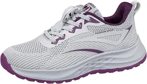 Size 11.5 Womens Platform Sneakers Zapato Ortopedico para Mujer Diabetica Womens Casual Shoes Size 11 Wide Fashion High Top Sneakers for Women 2023 Zapatillas OrtopDicas para Caminar De Mujer