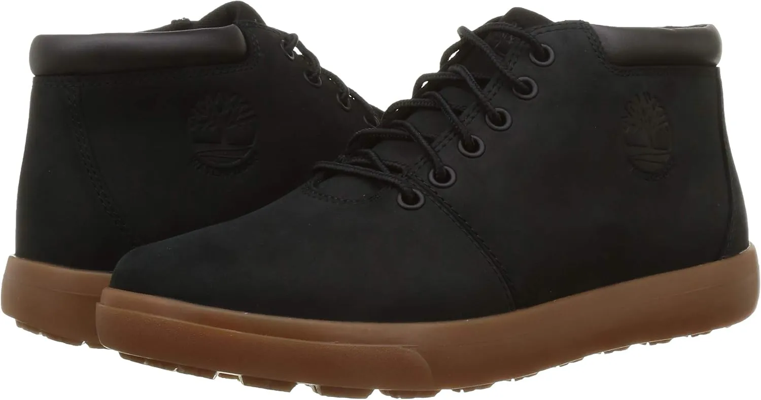Timberland Men's Chukka Boots