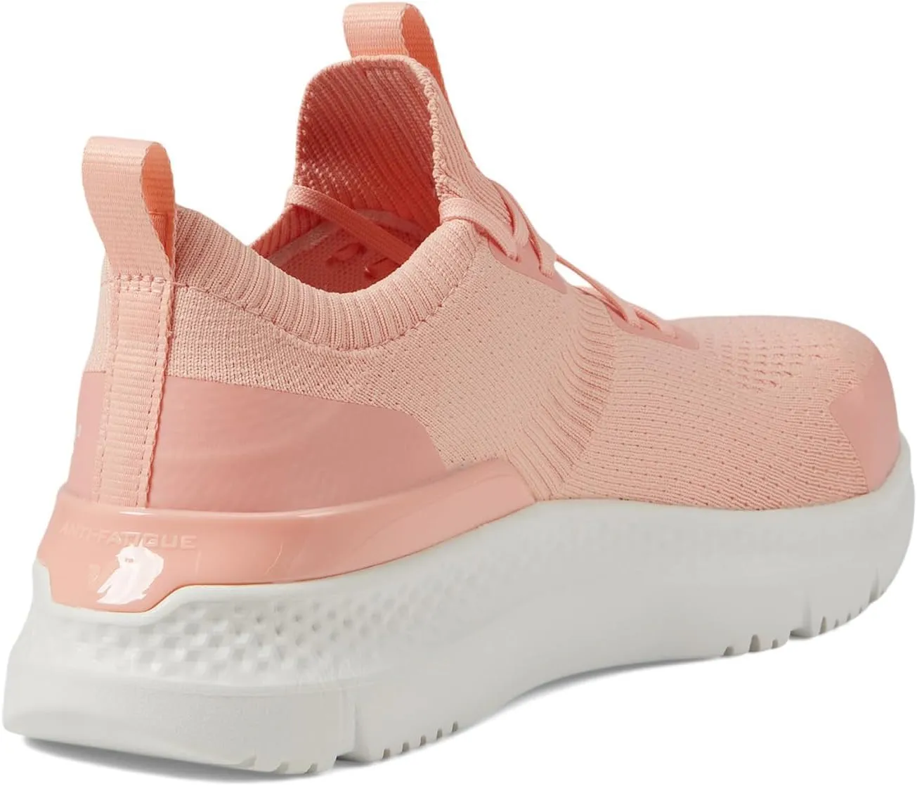 Timberland PRO Setra Knit Composite Safety Toe Womens Sneakers  Breathable Upper  Removable Insole