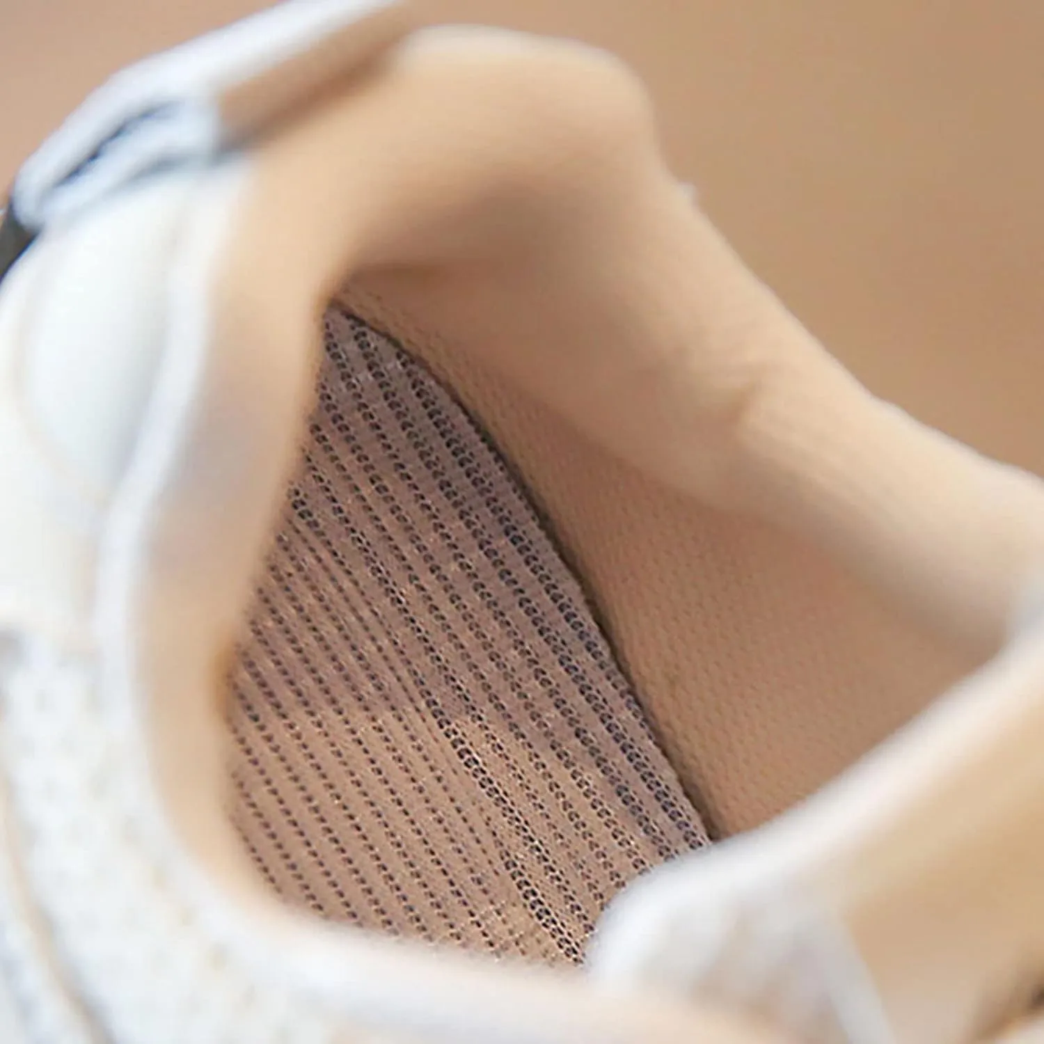 Toddler Shoes New Breathable Mesh Rubber Sole Children's Sports Shoes Rubber Sole Shoes Breathable Sneakers