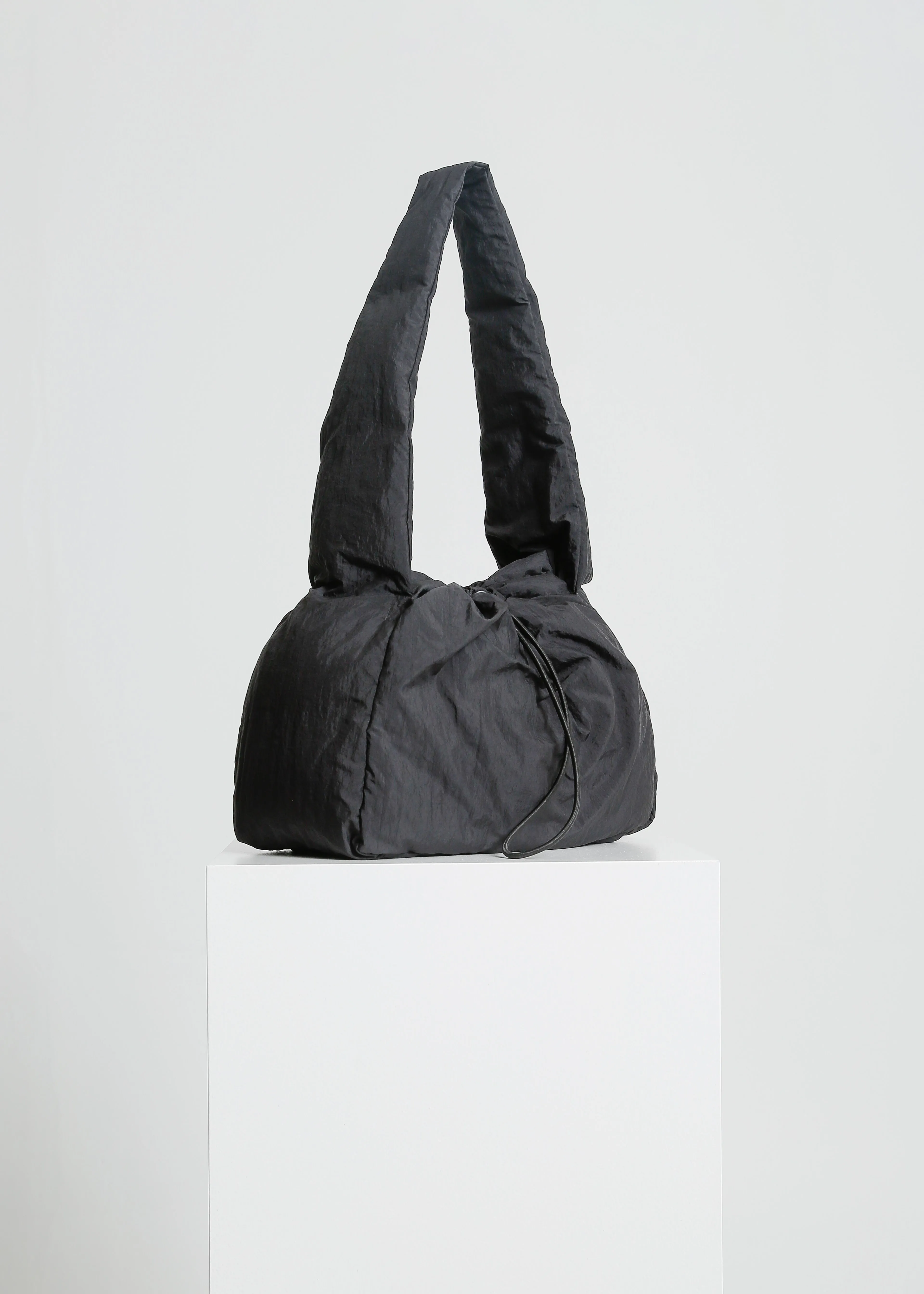 VALE BAG / BLACK