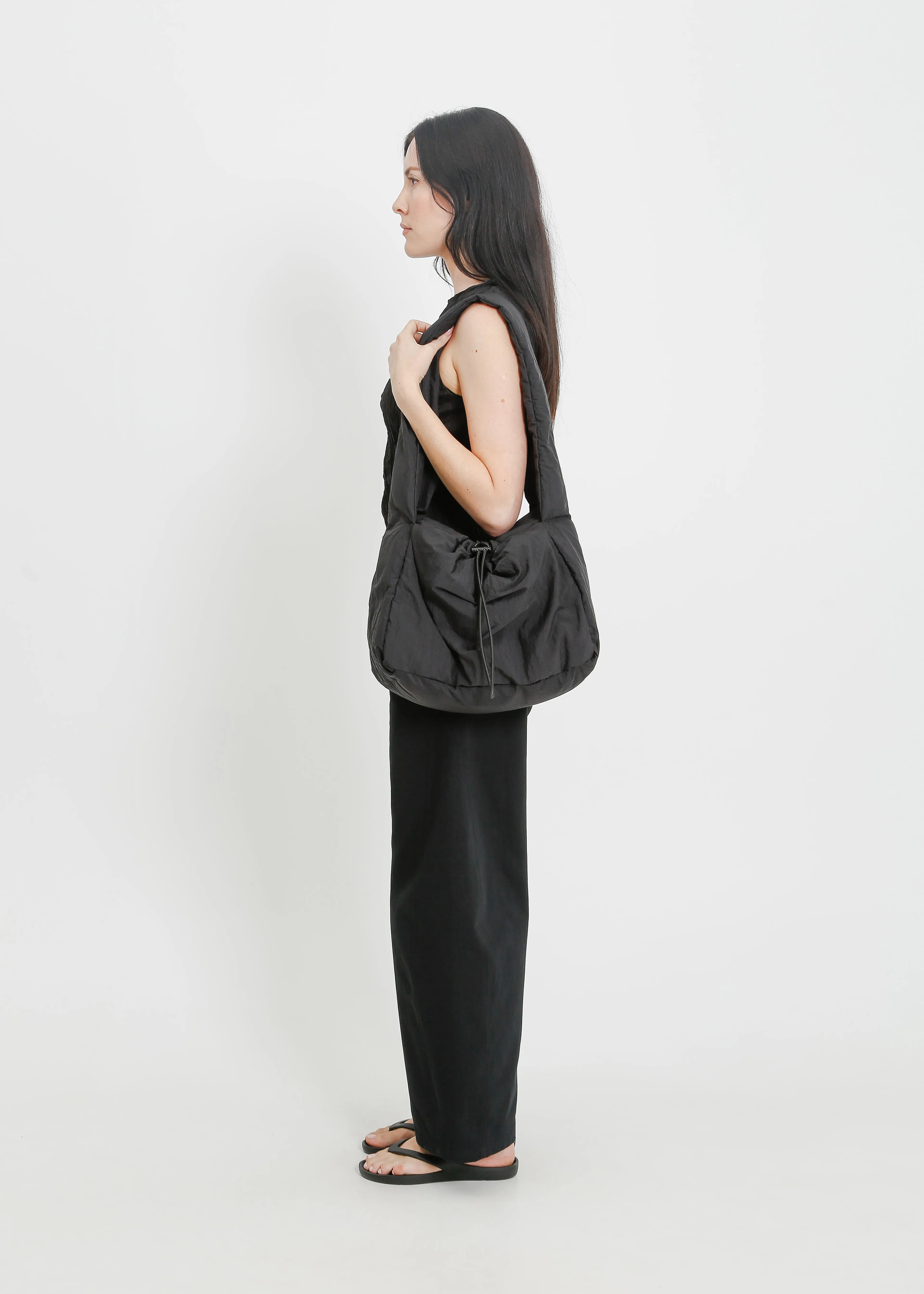 VALE BAG / BLACK