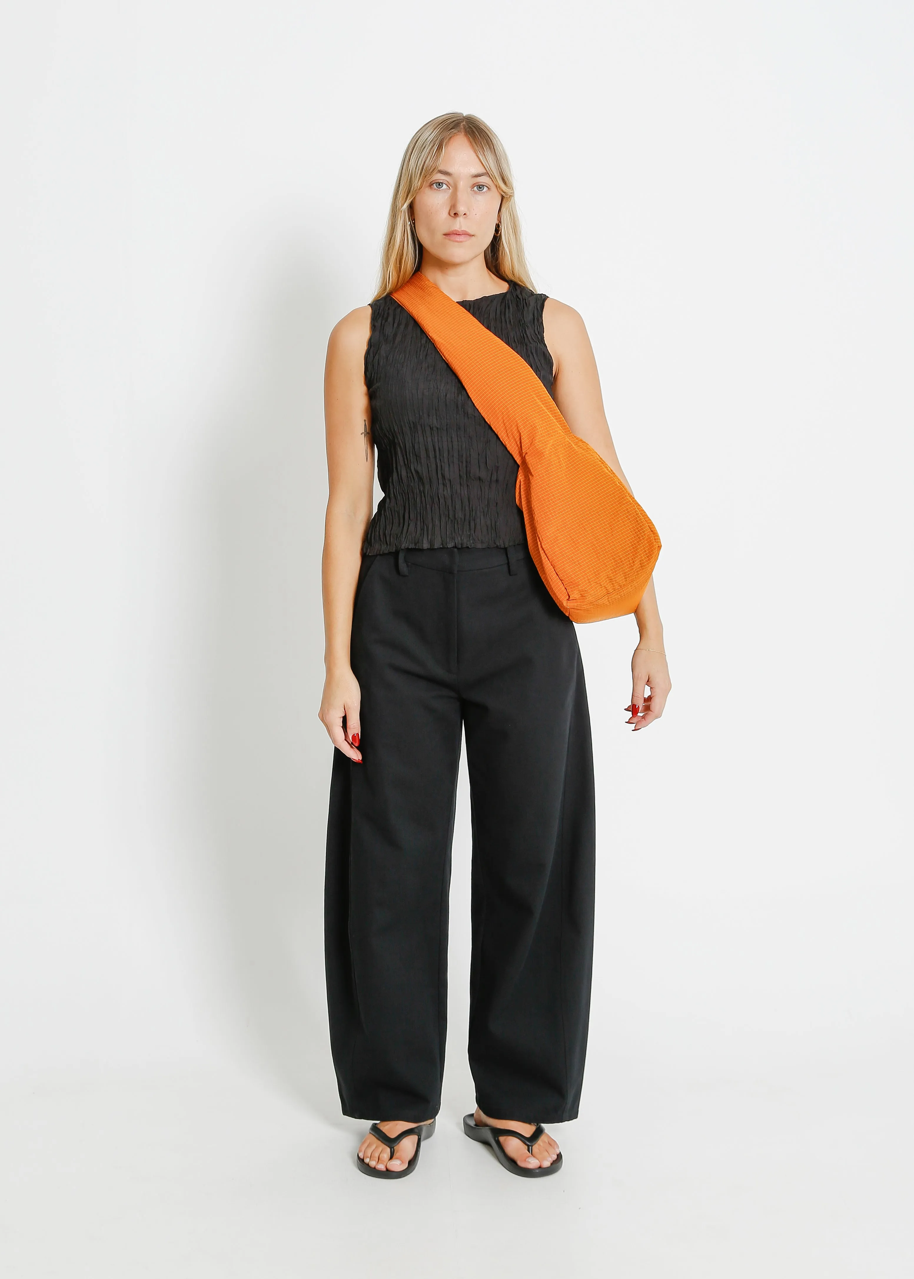 VALE BAG / ORANGE