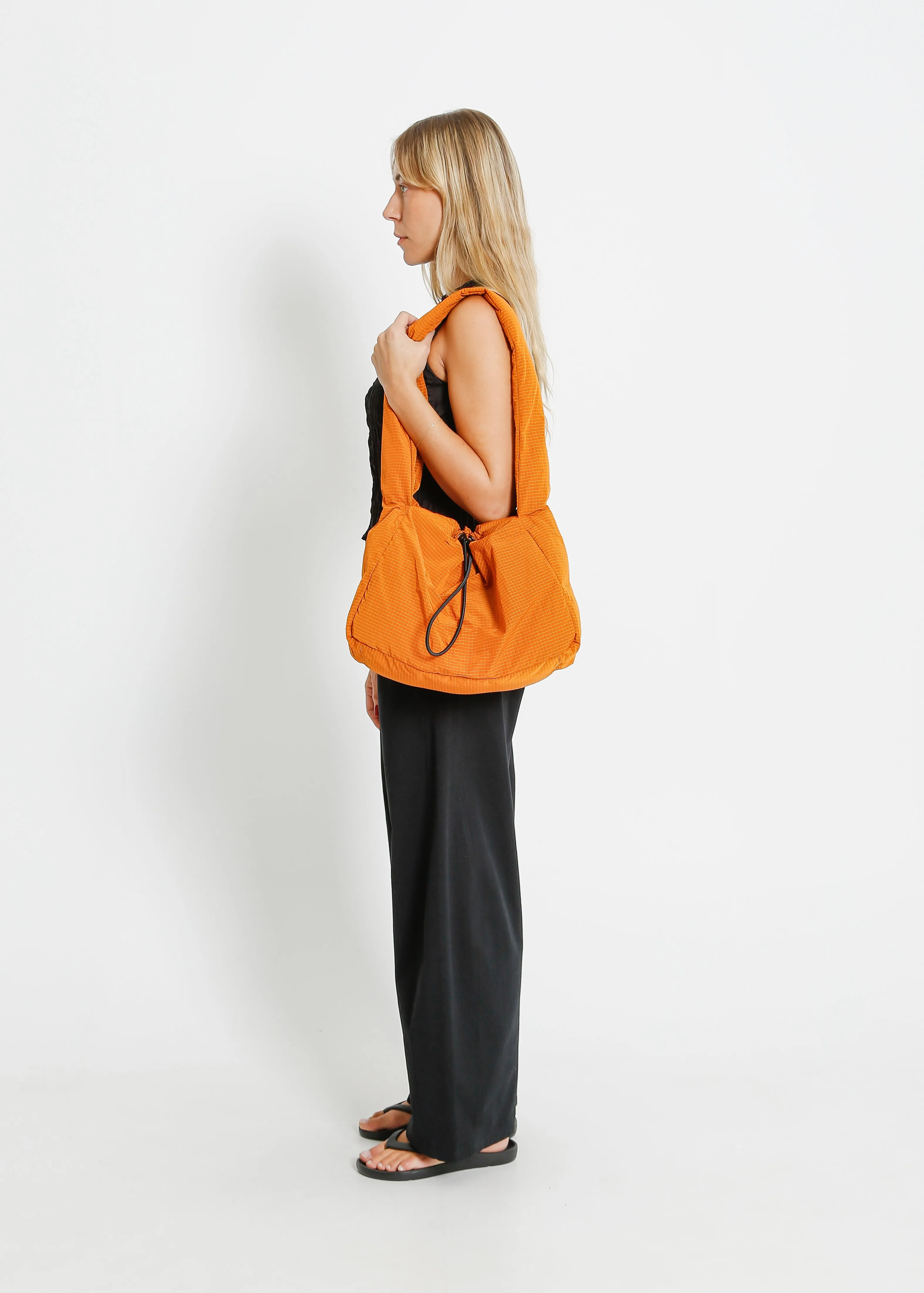 VALE BAG / ORANGE