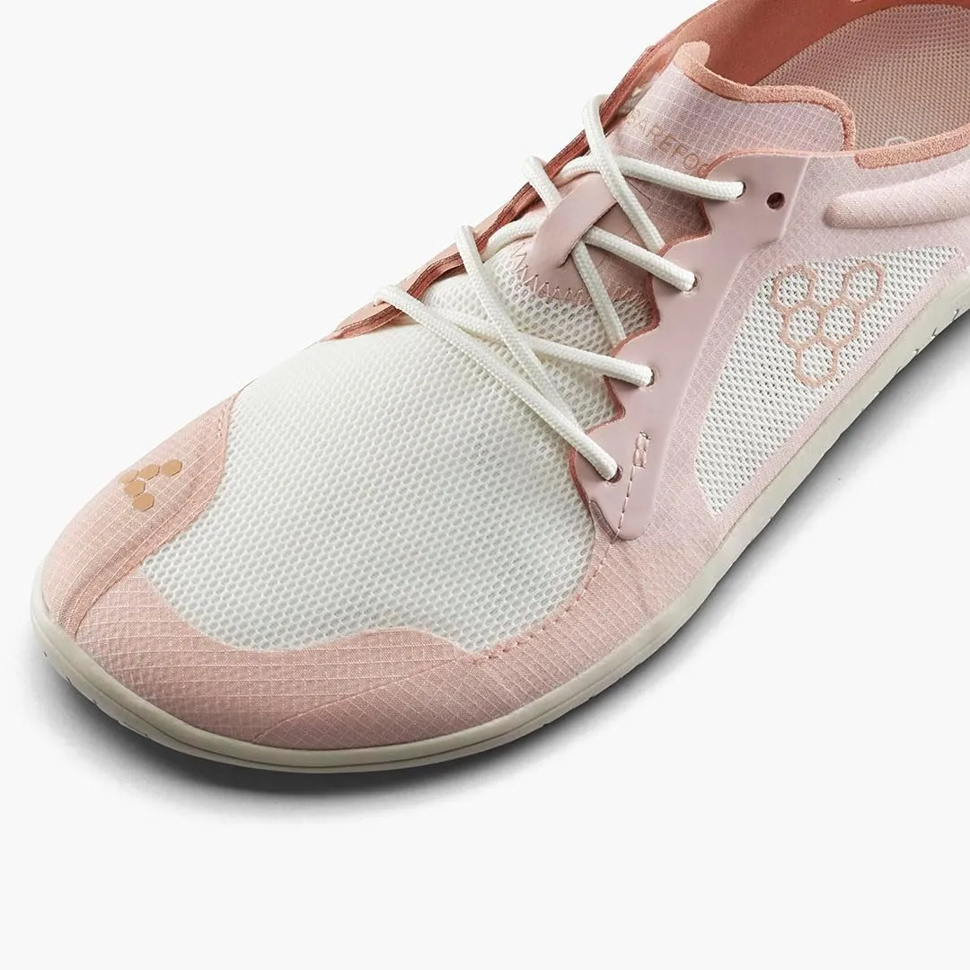 Vivobarefoot Primus Lite 3.5 Womens Barefoot Shoes | Build Strength, Balance & Mobility | Lightweight for Training & Running | Wide Fit Grounding Shoes | Vegan