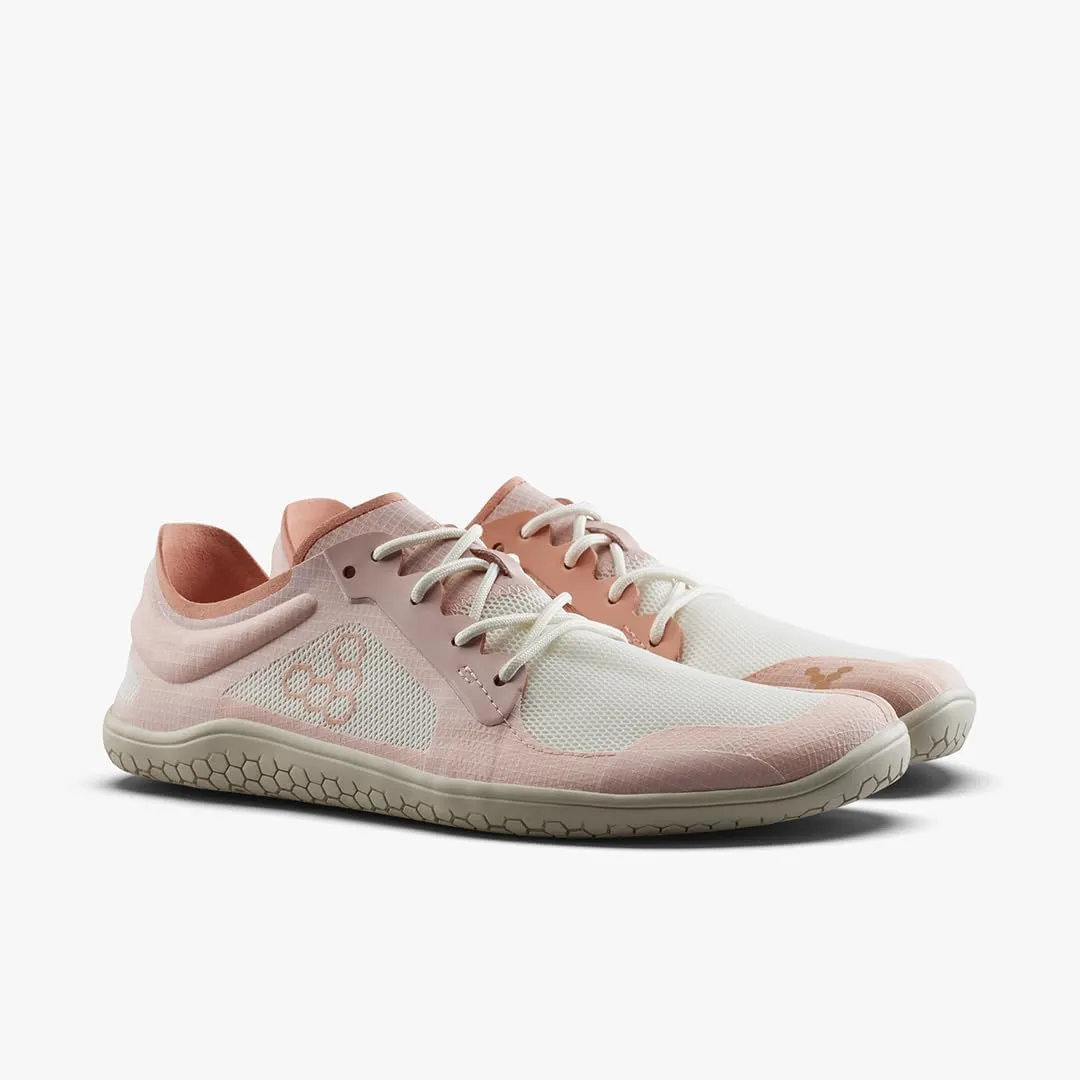 Vivobarefoot Primus Lite 3.5 Womens Barefoot Shoes | Build Strength, Balance & Mobility | Lightweight for Training & Running | Wide Fit Grounding Shoes | Vegan