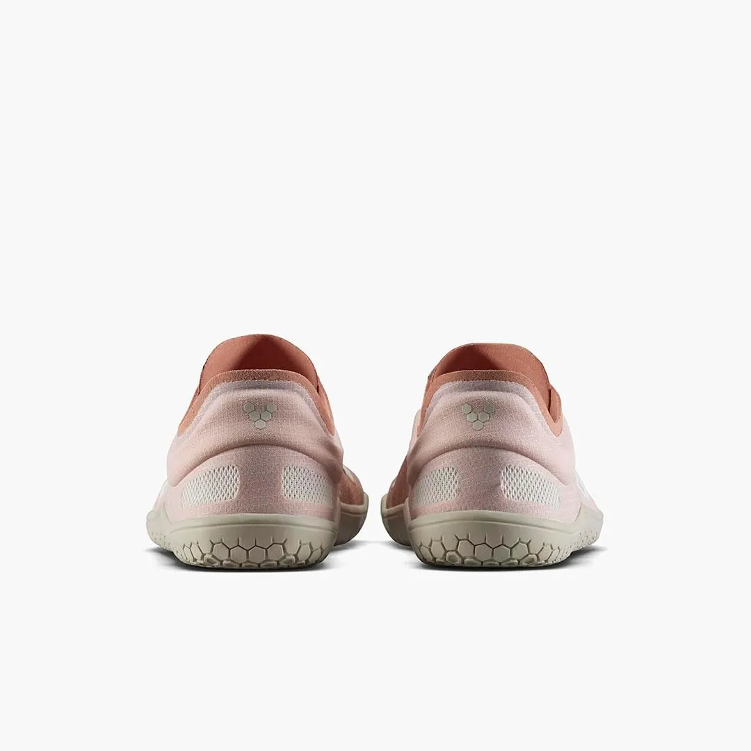 Vivobarefoot Primus Lite 3.5 Womens Barefoot Shoes | Build Strength, Balance & Mobility | Lightweight for Training & Running | Wide Fit Grounding Shoes | Vegan