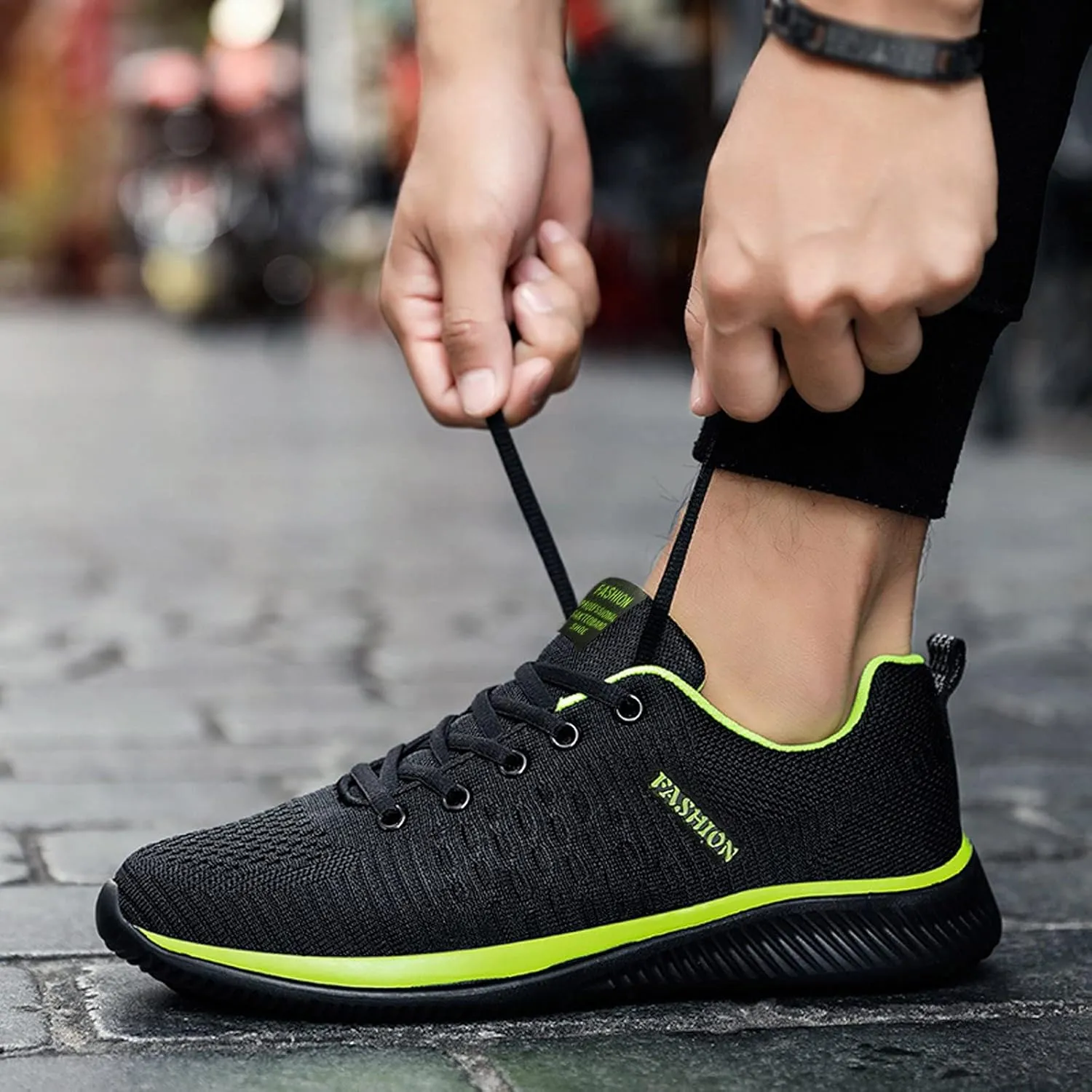 Wedge Fashion Sneakers for Women 2023 Zapatos CModos Y Elegantes De Piso para Mujer Women's Running Shoes Black and White Black Casual Sneakers for Women Platform Women's Black Slip On Dress Shoes