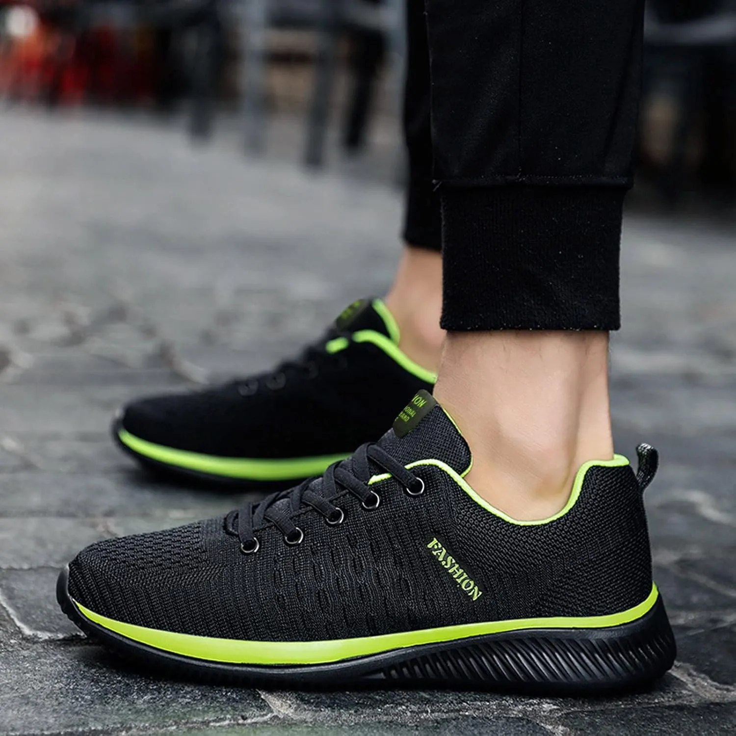 Wedge Fashion Sneakers for Women 2023 Zapatos CModos Y Elegantes De Piso para Mujer Women's Running Shoes Black and White Black Casual Sneakers for Women Platform Women's Black Slip On Dress Shoes