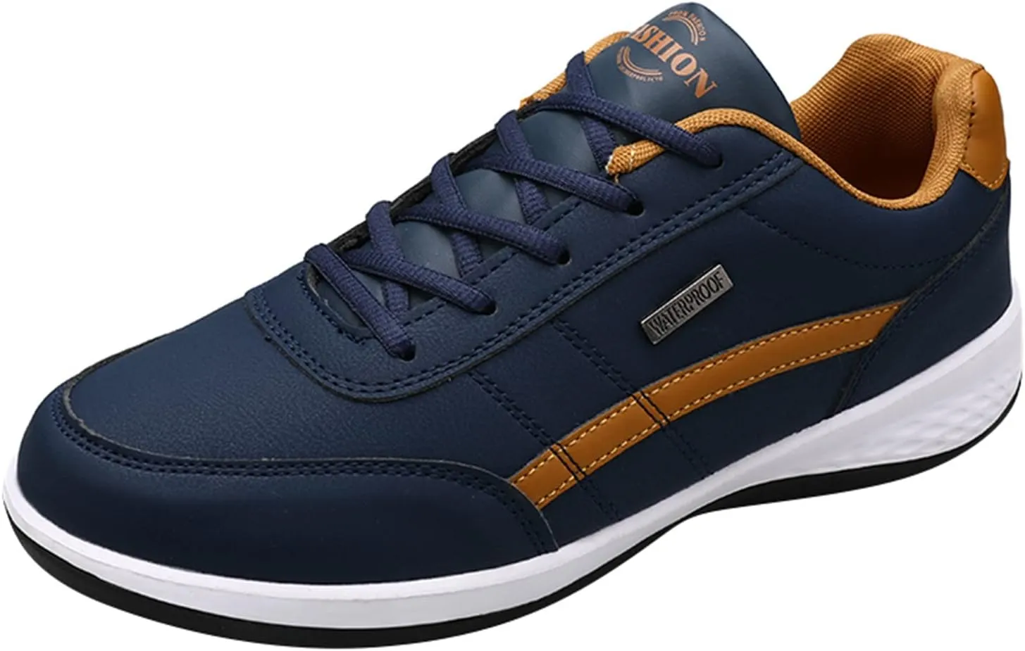 White Sneakers for Women Platform Wide Zapatos Confortables para Mujer De Vestir Wide White Sneakers for Women Chunky Sneakers for Women Platform Athletic Shoes with Wide Toe Box for Women