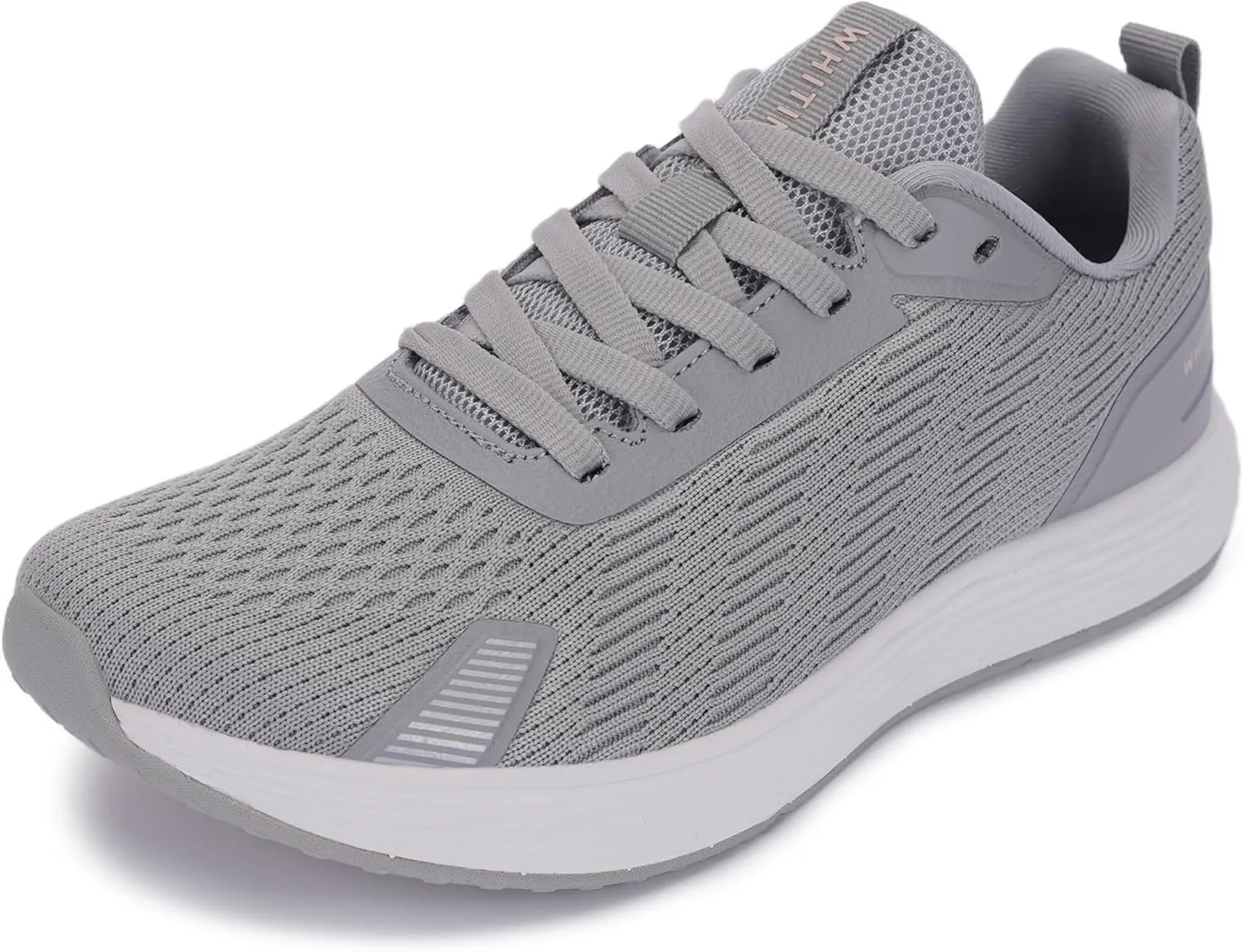 WHITIN Women's Wide Toe Box & Zero Drop Road Running Shoes | Superior Comfort with Optimal Stability