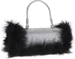 Women Evening Bag Evening Clutches Bag Chain Strap Crossbody Bag Female Evening Handbag Shoulder Bag