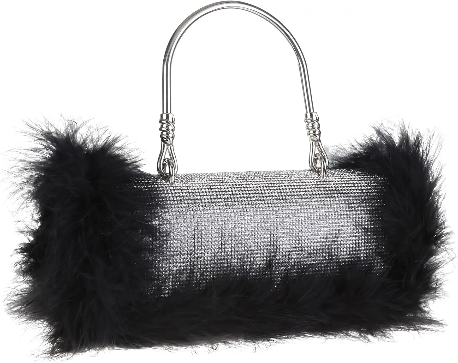 Women Evening Bag Evening Clutches Bag Chain Strap Crossbody Bag Female Evening Handbag Shoulder Bag