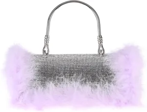 Women Evening Bag Evening Clutches Bag Chain Strap Crossbody Bag Female Evening Handbag Shoulder Bag