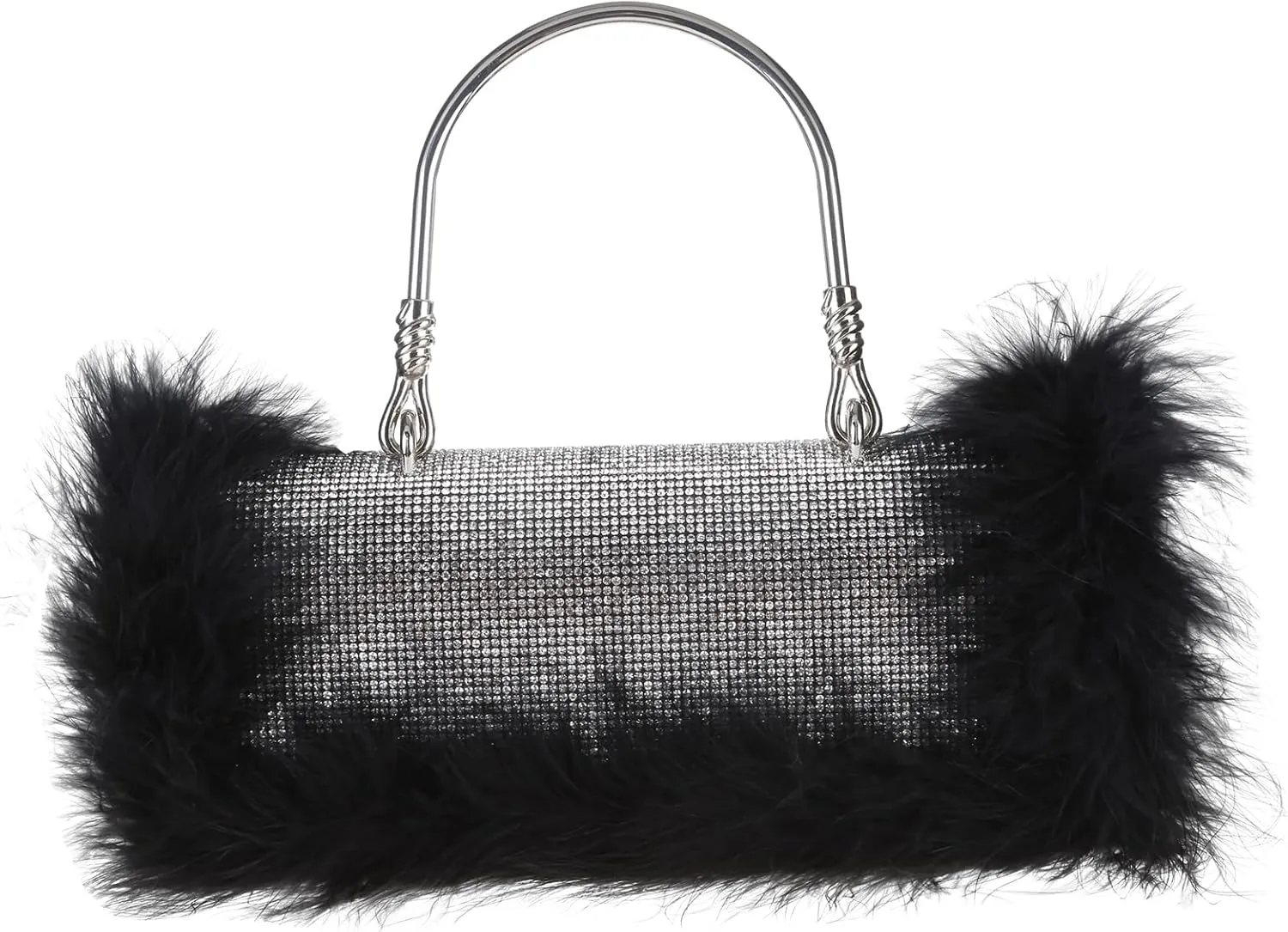 Women Evening Bag Evening Clutches Bag Chain Strap Crossbody Bag Female Evening Handbag Shoulder Bag