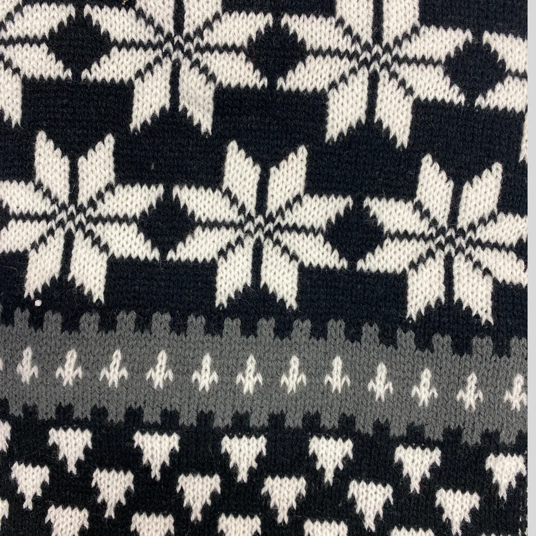 Women Winter Scarf & Tuque (Set)
