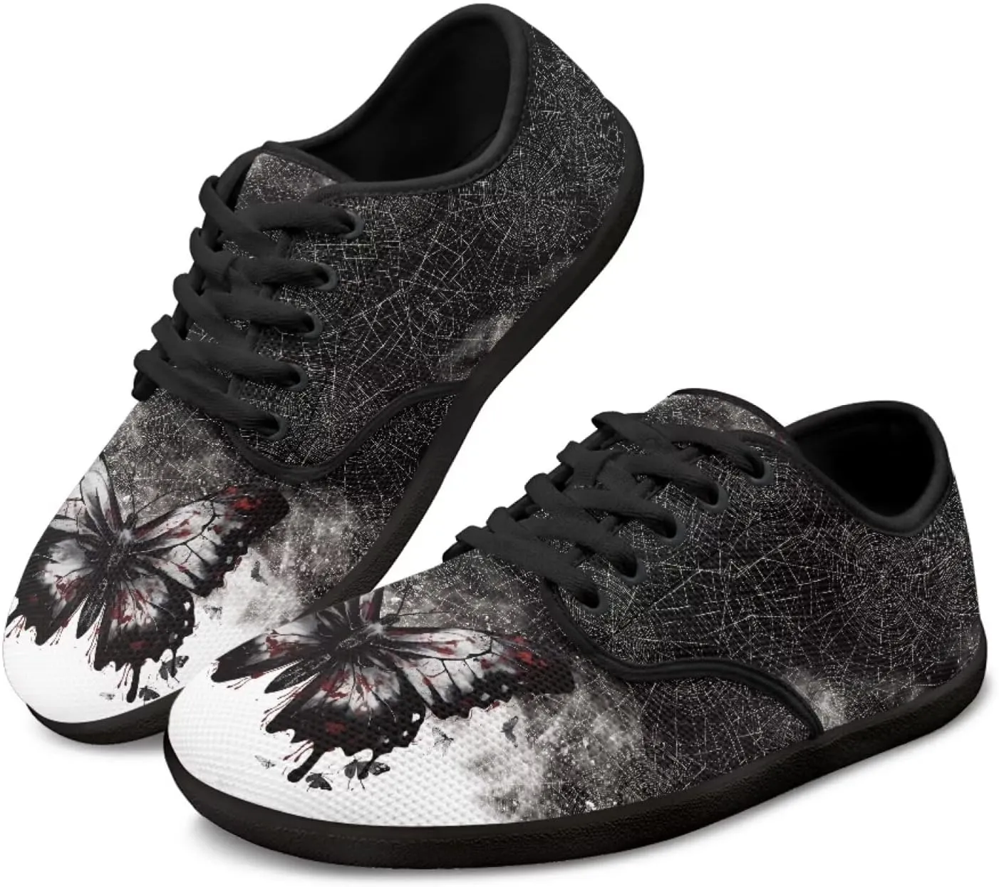 Womens Barefoot Shoes Walking Wide Toe Box Zero Drop Sneakers Lightweight Non Slip Workout Tennis Footwear