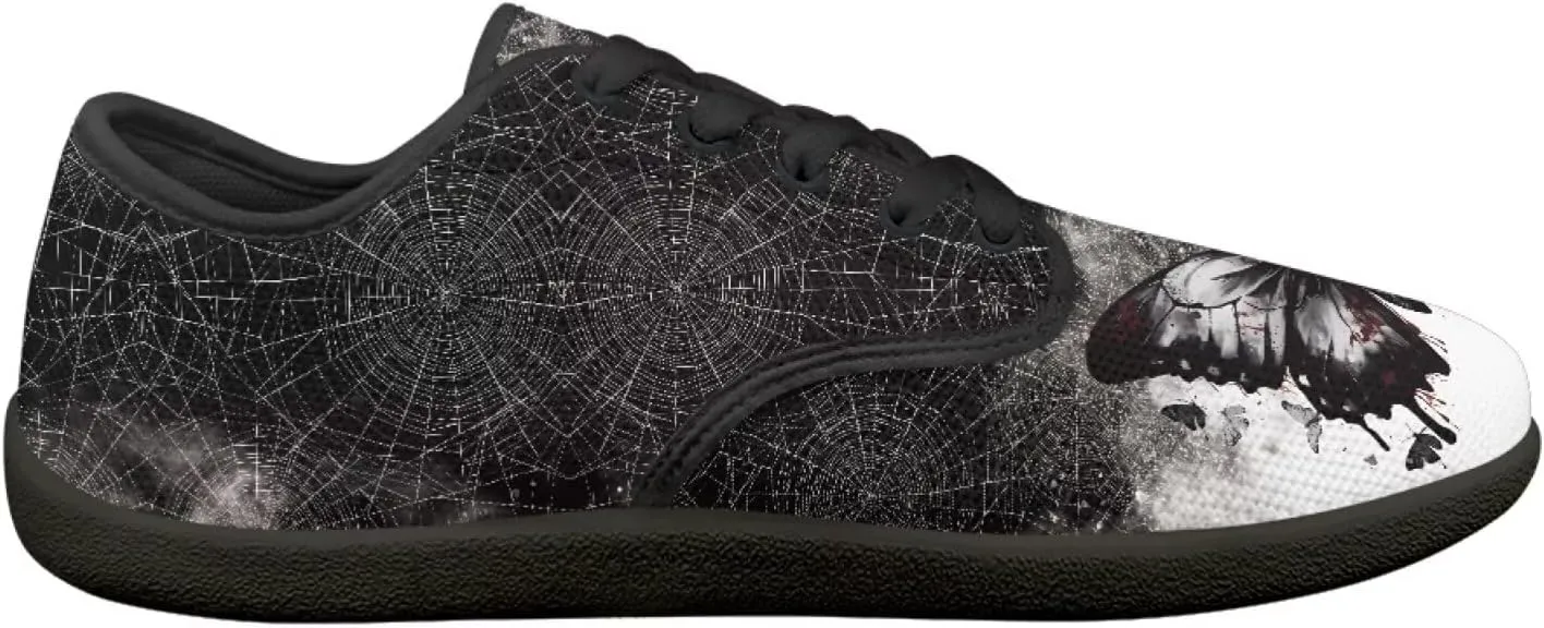 Womens Barefoot Shoes Walking Wide Toe Box Zero Drop Sneakers Lightweight Non Slip Workout Tennis Footwear